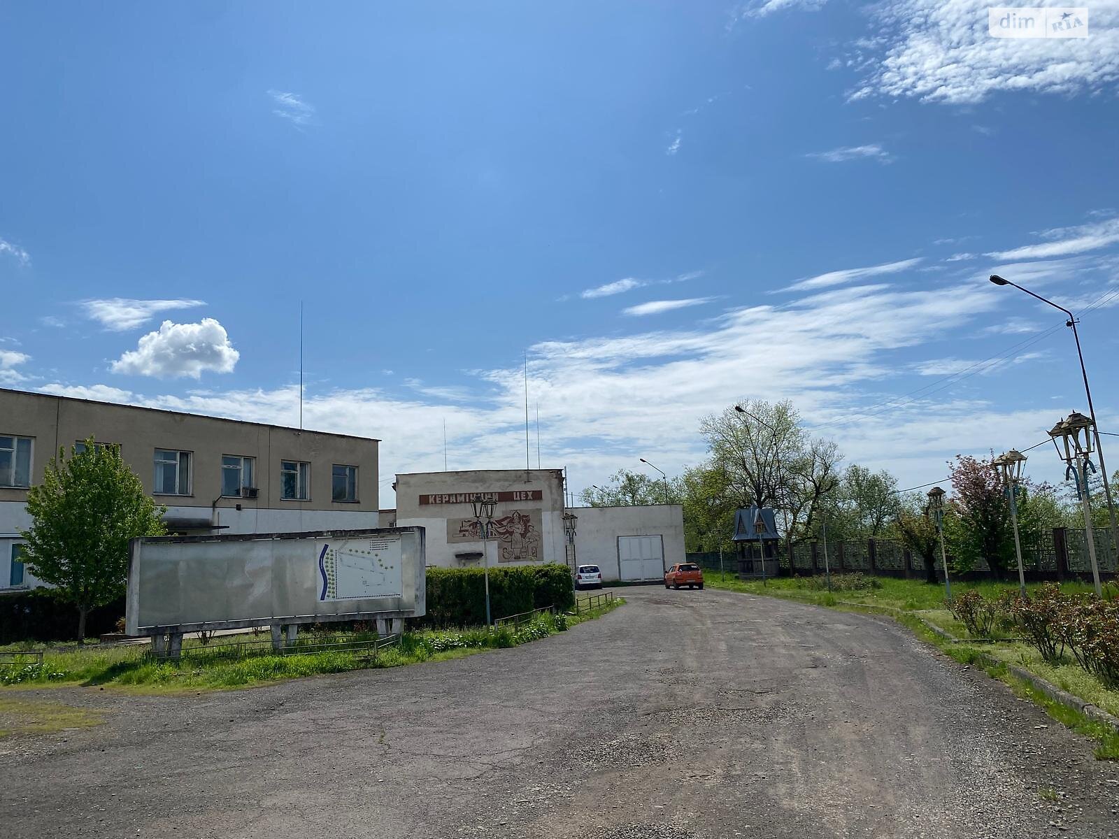 Комерційне приміщення в Іршаві, Степана Жупанина (Борканюка) вулиця 67, ціна продажу: 10 000 доларів за об’єкт фото 1 Комерційне приміщення в Іршаві, Степана Жупанина (Борканюка) вулиця 67, ціна продажу: 10 000 доларів за об’єкт фото 1