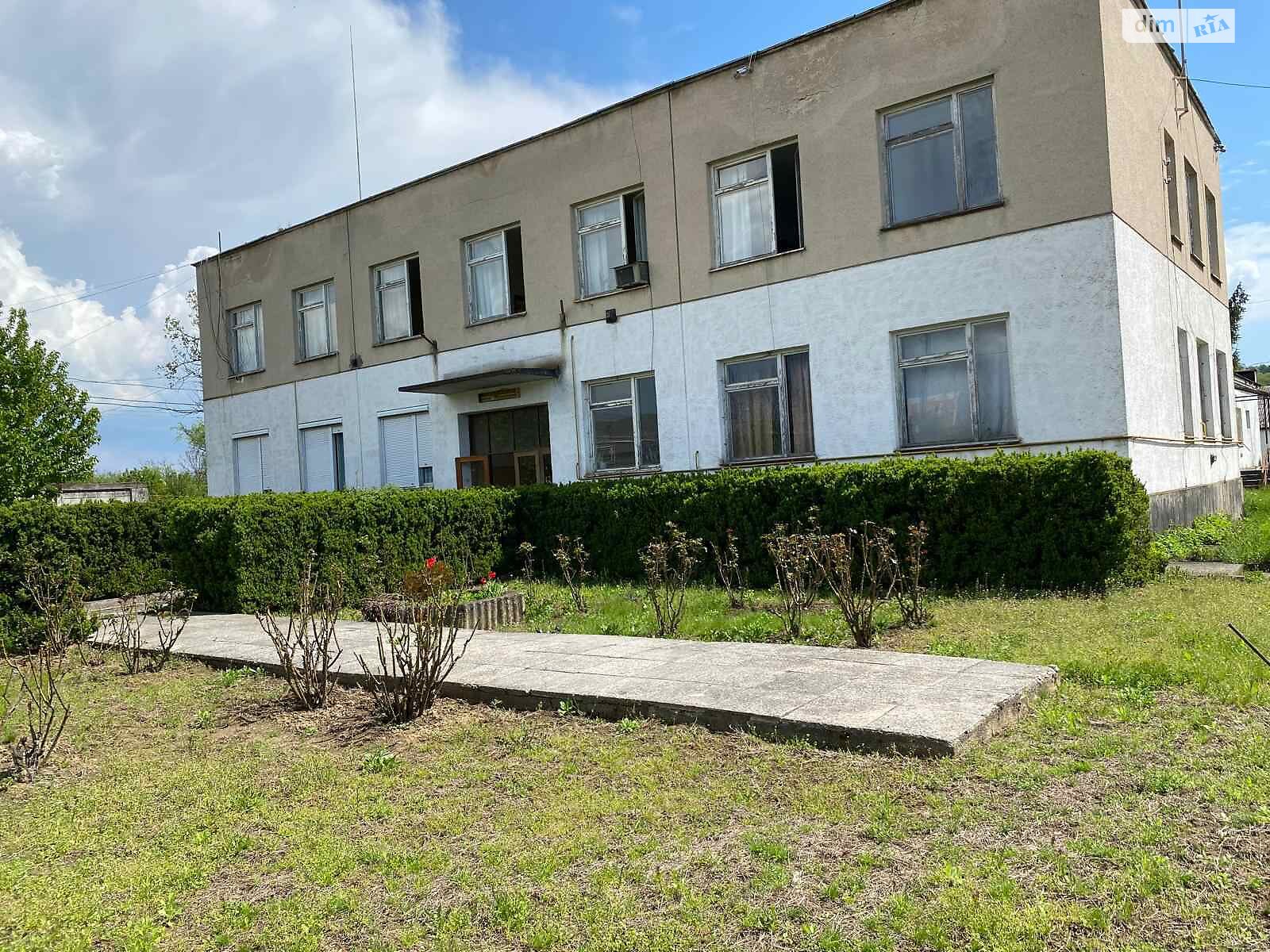 Комерційне приміщення в Іршаві, Степана Жупанина (Борканюка) вулиця 67, ціна продажу: 10 000 доларів за об’єкт фото 1 Комерційне приміщення в Іршаві, Степана Жупанина (Борканюка) вулиця 67, ціна продажу: 10 000 доларів за об’єкт фото 1