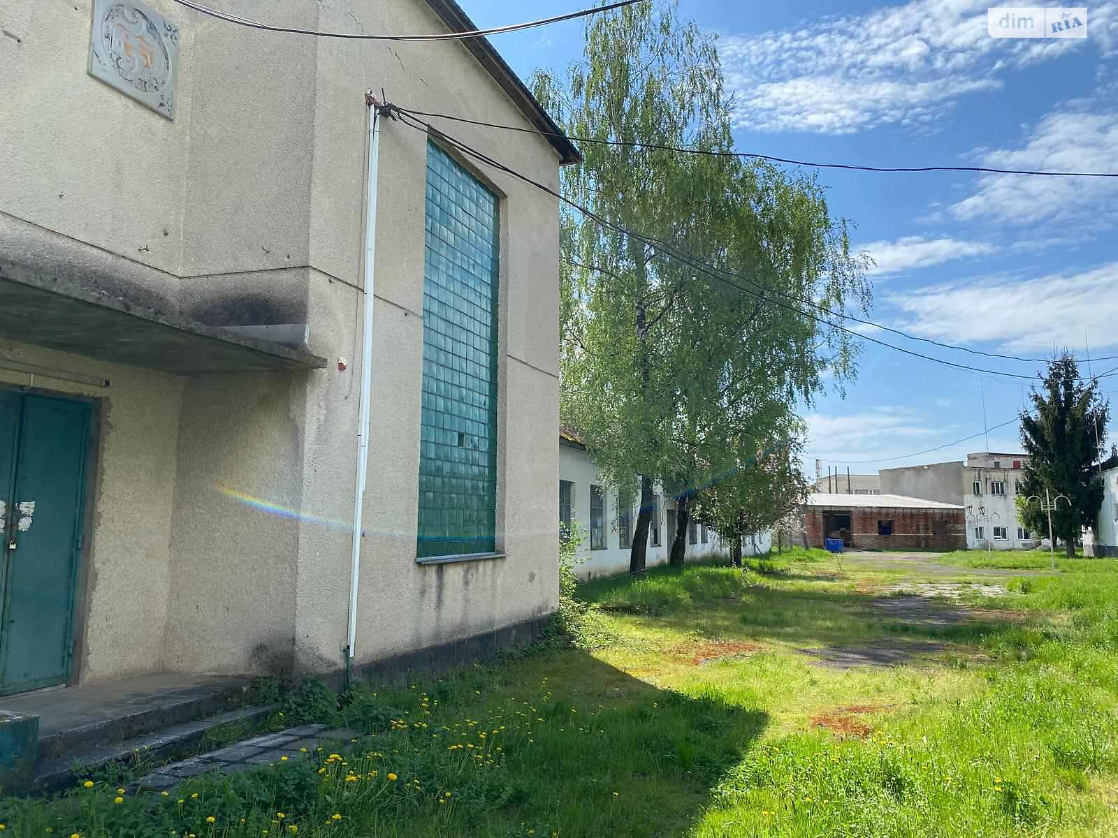 Комерційне приміщення в Іршаві, Степана Жупанина (Борканюка) вулиця 67, ціна продажу: 10 000 доларів за об’єкт фото 1 Комерційне приміщення в Іршаві, Степана Жупанина (Борканюка) вулиця 67, ціна продажу: 10 000 доларів за об’єкт фото 1