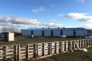Комерційне приміщення в Іванкові, Траса Київ-Харків, ціна продажу: 255 000 доларів за об’єкт фото 2