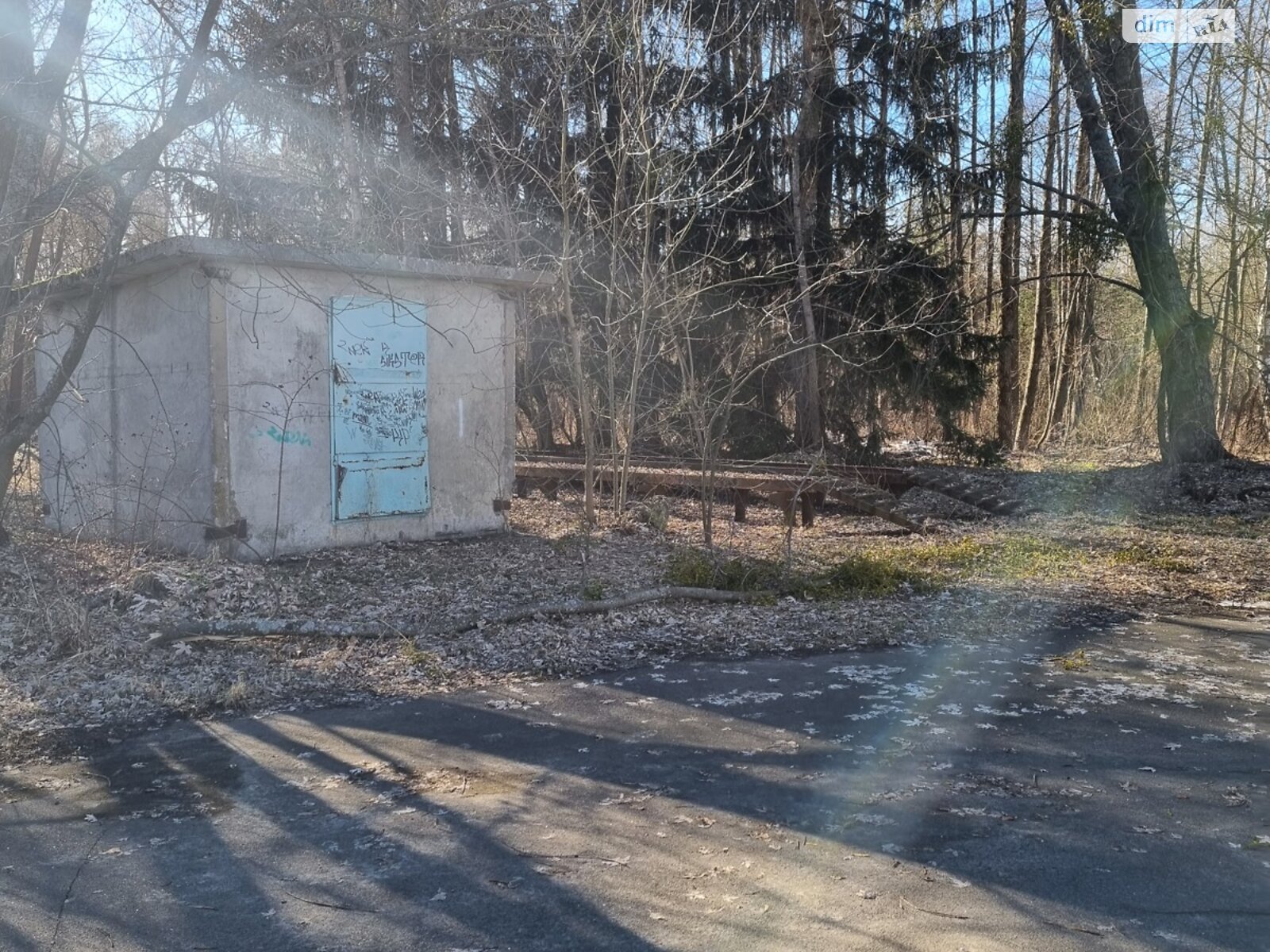 Комерційне приміщення в Іванкові, І. Проскури вулиця 79, ціна продажу: 1 300 000 доларів за об’єкт фото 1 Комерційне приміщення в Іванкові, І. Проскури вулиця 79, ціна продажу: 1 300 000 доларів за об’єкт фото 1