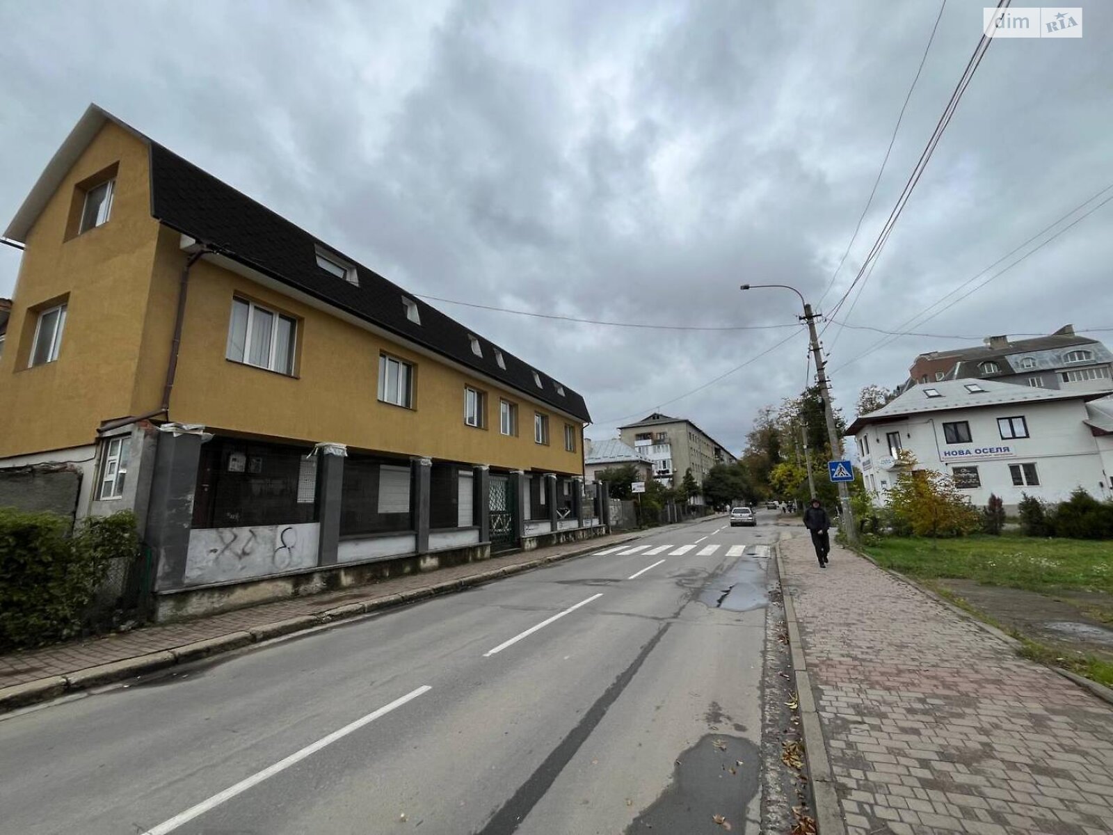 Коммерческое помещение в Ивано-Франковске, продажа по Сорохтея О. улица 24А, район Арсенал, цена: 410 000 долларов за объект фото 1 Коммерческое помещение в Ивано-Франковске, продажа по Сорохтея О. улица 24А, район Арсенал, цена: 410 000 долларов за объект фото 1