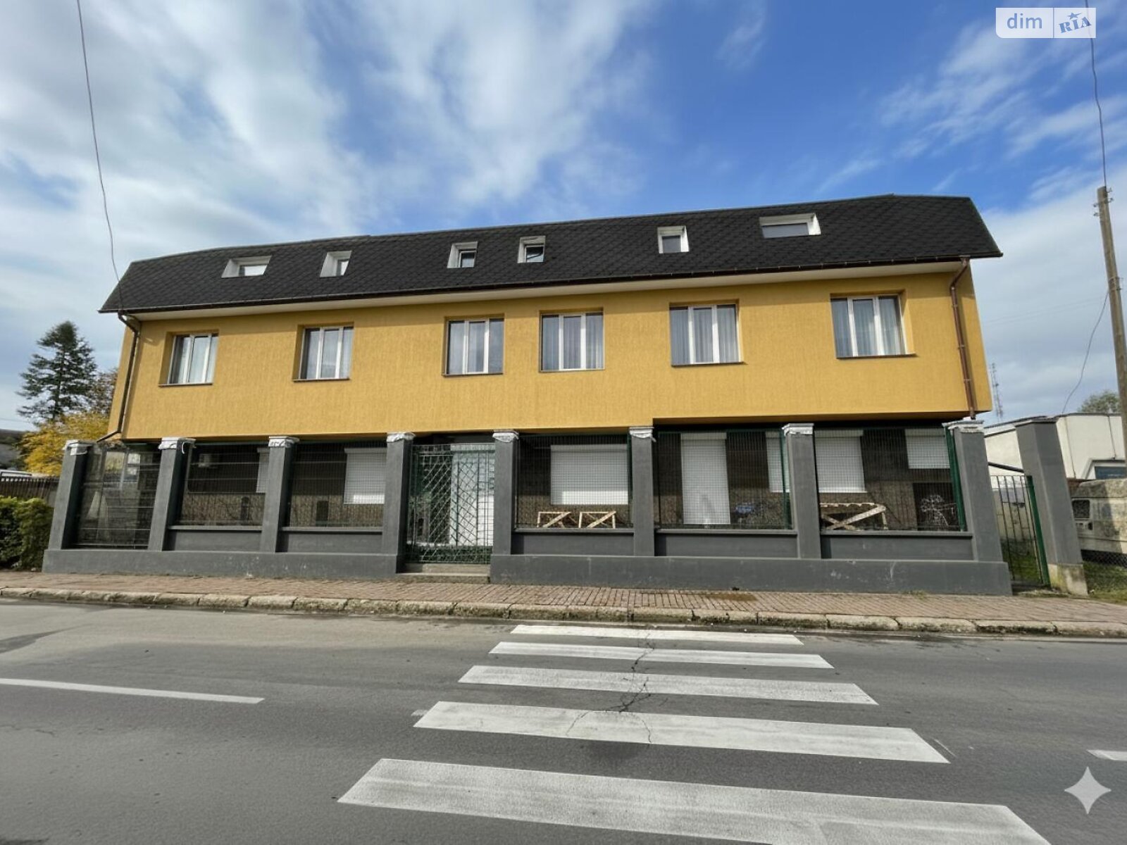 Коммерческое помещение в Ивано-Франковске, продажа по Сорохтея О. улица 24А, район Арсенал, цена: 410 000 долларов за объект фото 1 Коммерческое помещение в Ивано-Франковске, продажа по Сорохтея О. улица 24А, район Арсенал, цена: 410 000 долларов за объект фото 1