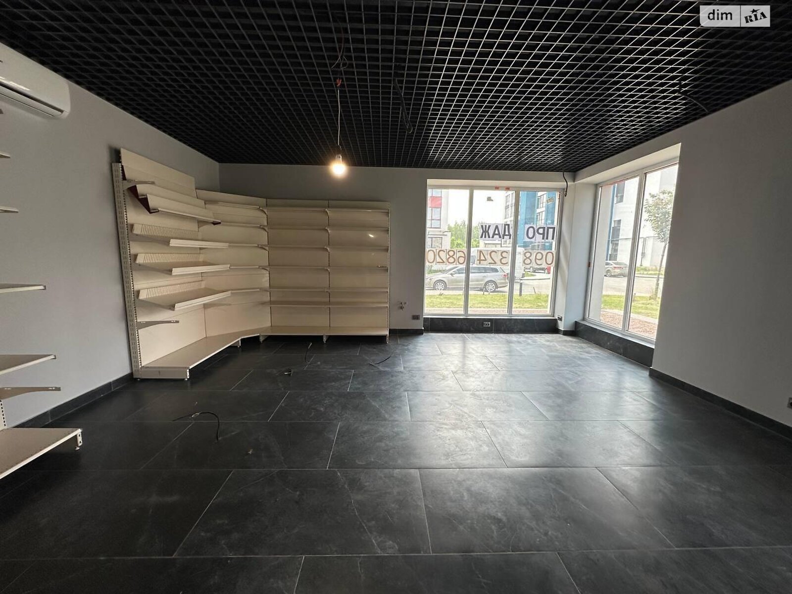 Комерційне приміщення в Івано-Франківську, продаж по Фізкультурна вулиця, район Бам, ціна: 67 000 доларів за об’єкт фото 1 Комерційне приміщення в Івано-Франківську, продаж по Фізкультурна вулиця, район Бам, ціна: 67 000 доларів за об’єкт фото 1