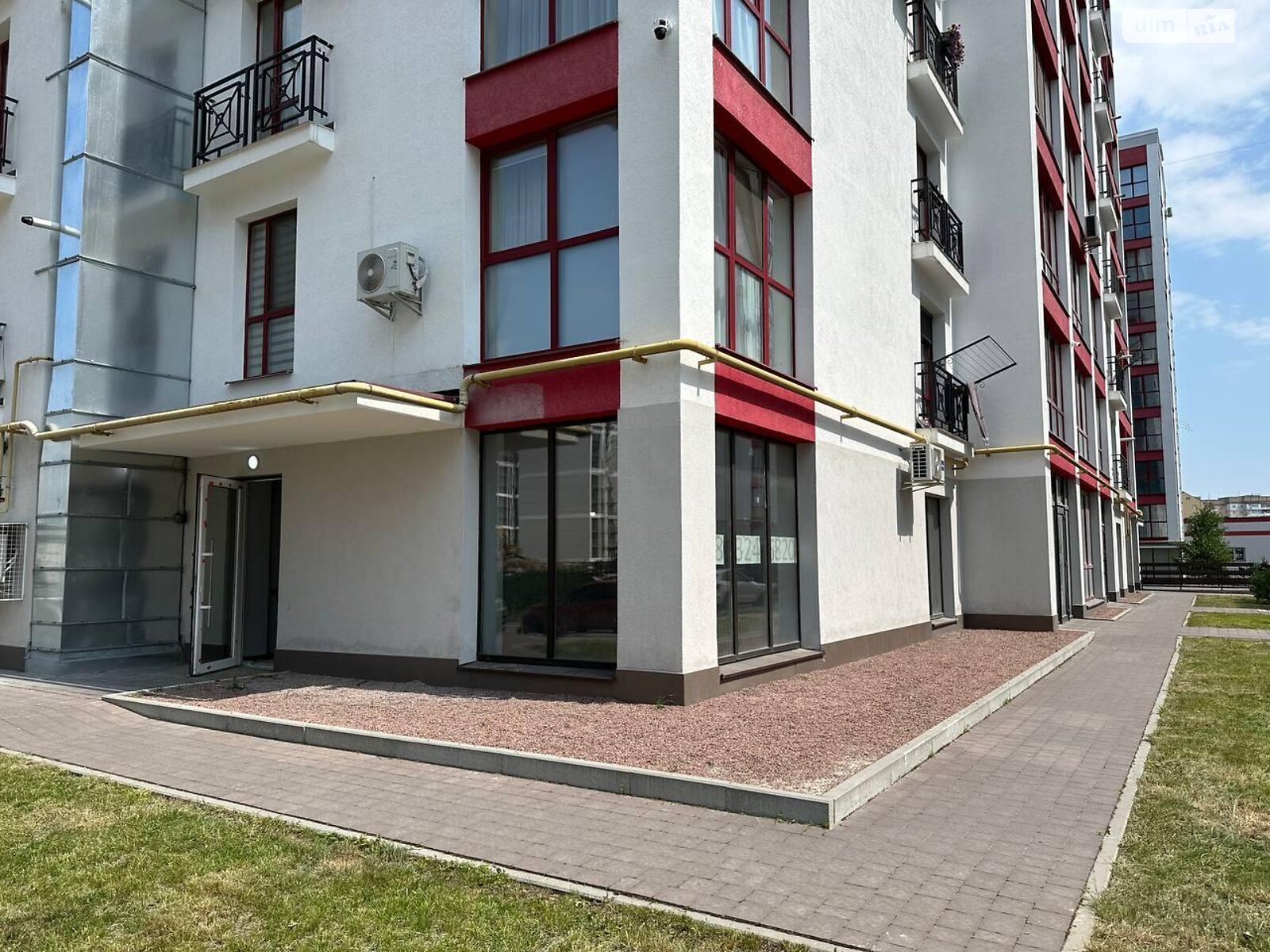 Комерційне приміщення в Івано-Франківську, продаж по Фізкультурна вулиця, район Бам, ціна: 67 000 доларів за об’єкт фото 1 Комерційне приміщення в Івано-Франківську, продаж по Фізкультурна вулиця, район Бам, ціна: 67 000 доларів за об’єкт фото 1