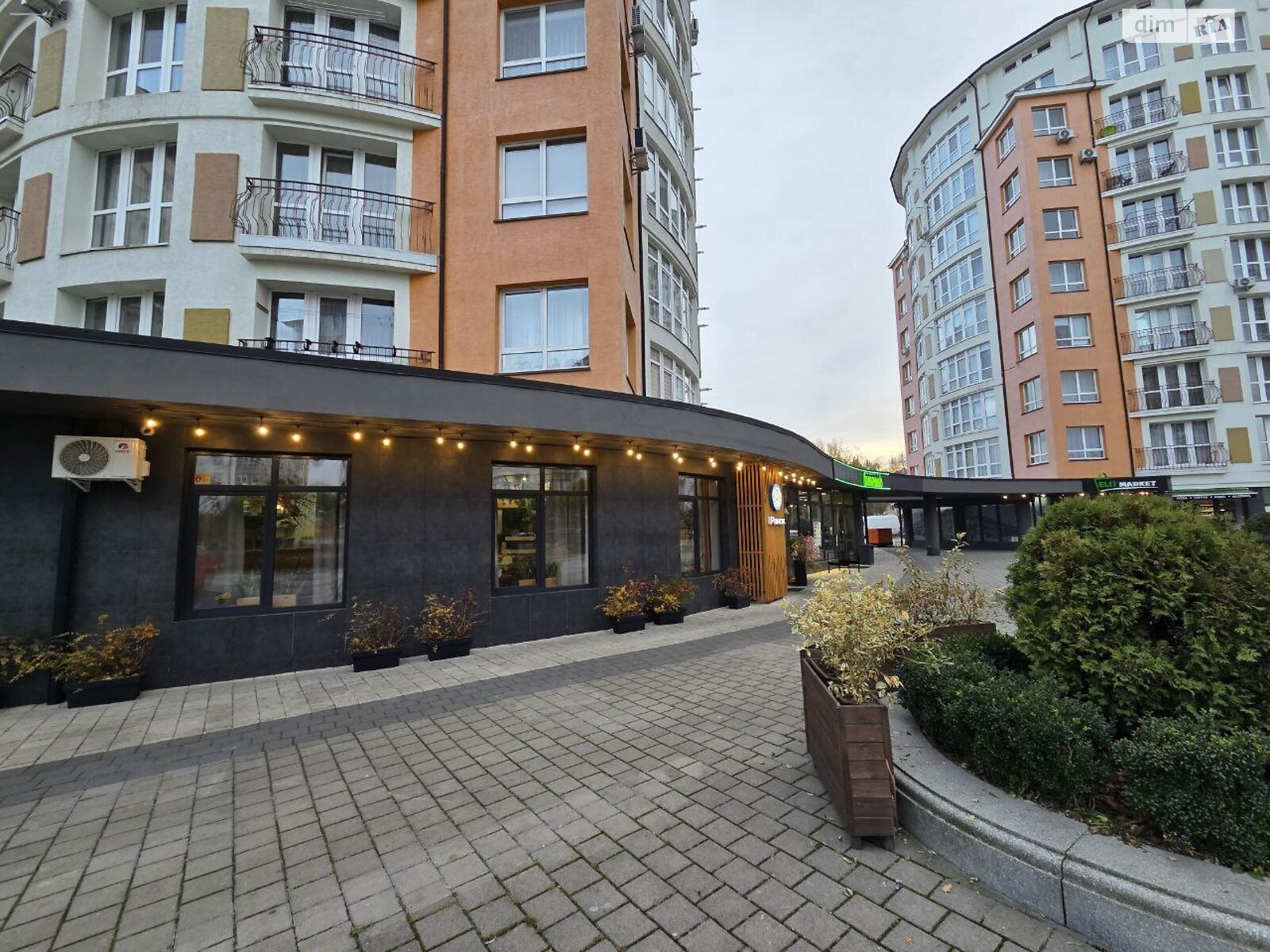 Коммерческое помещение в Ивано-Франковске, продажа по Слободская улица 32, район Бам, цена: 59 500 долларов за объект фото 1 Коммерческое помещение в Ивано-Франковске, продажа по Слободская улица 32, район Бам, цена: 59 500 долларов за объект фото 1