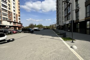 Коммерческое помещение в Ивано-Франковске, продажа по Кисилевской Ольги улица, район Братья, цена: 148 350 долларов за объект фото 2