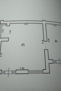 Коммерческое помещение в Криховцах, ул. Довженко А., цена продажи: 1 900 долларов за объект фото 2