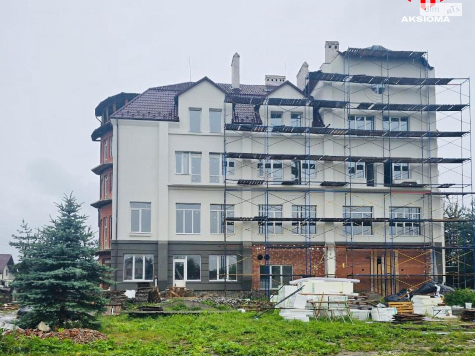 Комерційне приміщення в Івано-Франківську, продаж по Набережна вулиця, ціна: 650 000 доларів за об’єкт фото 1 Комерційне приміщення в Івано-Франківську, продаж по Набережна вулиця, ціна: 650 000 доларів за об’єкт фото 1