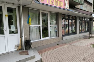 Коммерческое помещение в Ивано-Франковске, Галицкая улица 126, цена продажи: 83 500 долларов за объект фото 2