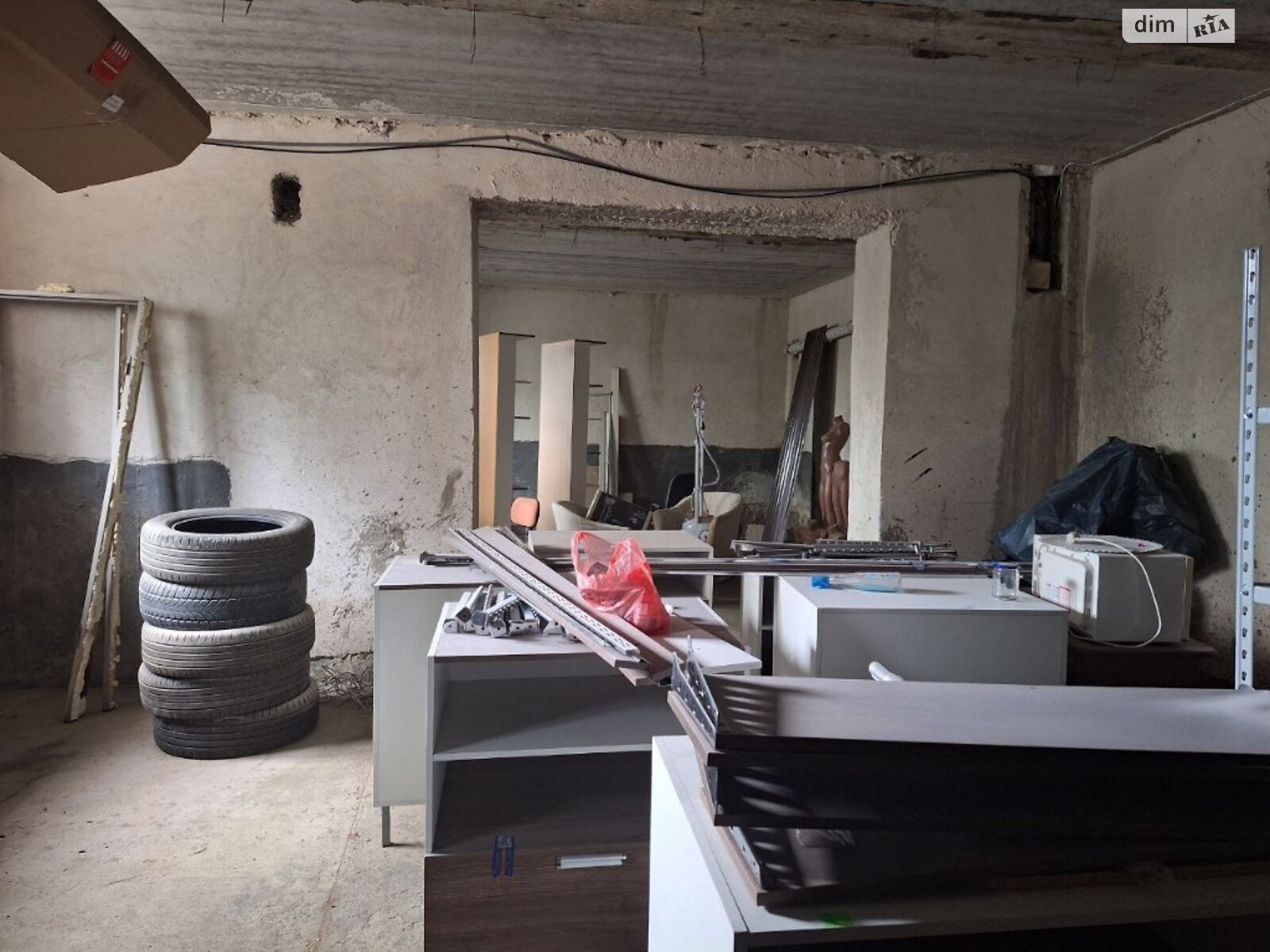 Комерційне приміщення в Івано-Франківську, продаж по Івасюка вулиця, ціна: 97 300 доларів за об’єкт фото 1 Комерційне приміщення в Івано-Франківську, продаж по Івасюка вулиця, ціна: 97 300 доларів за об’єкт фото 1