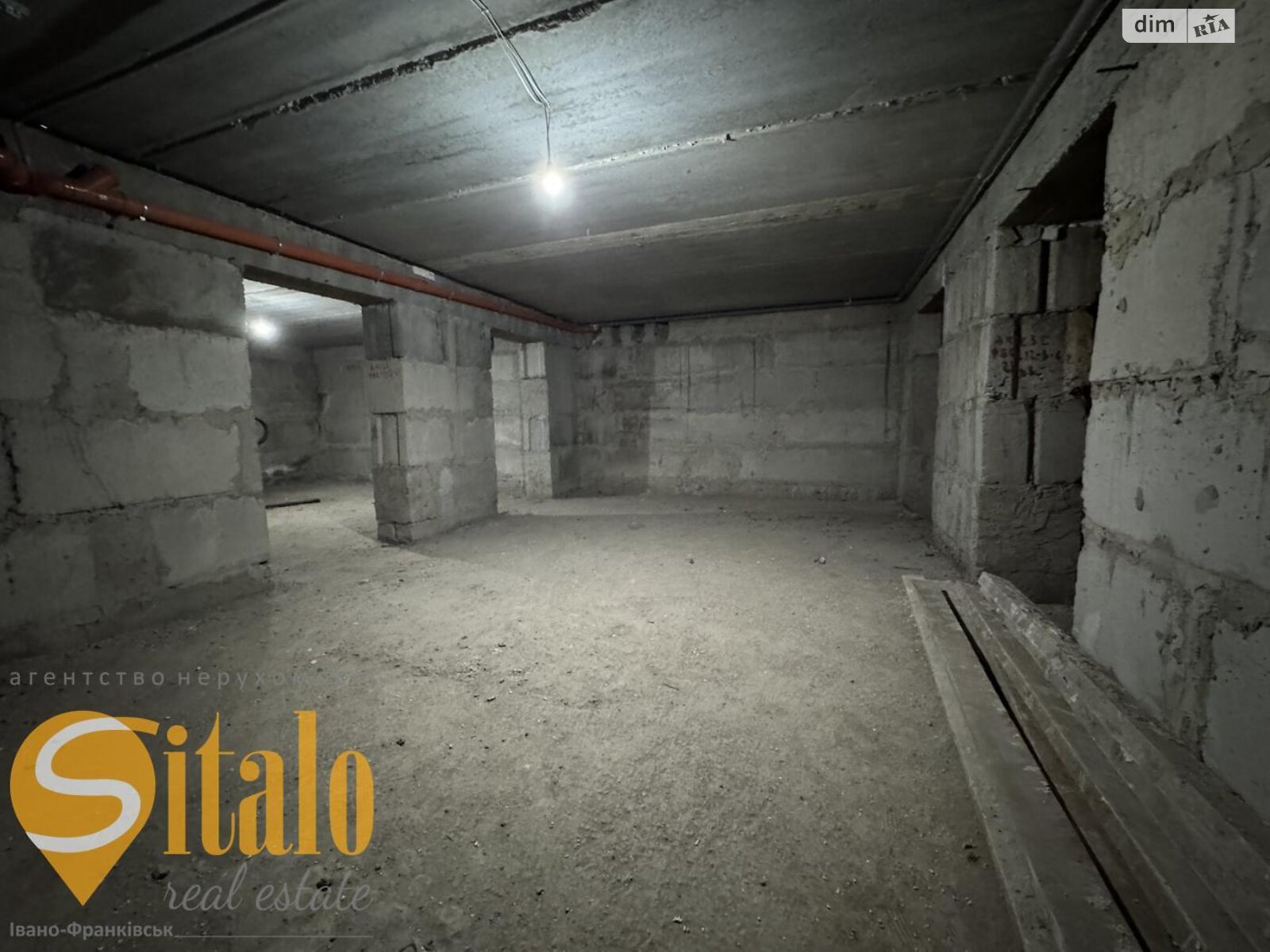 Коммерческое помещение в Ивано-Франковске, продажа по Европейская улица 3, район Каскад, цена: 52 000 долларов за объект фото 1 Коммерческое помещение в Ивано-Франковске, продажа по Европейская улица 3, район Каскад, цена: 52 000 долларов за объект фото 1