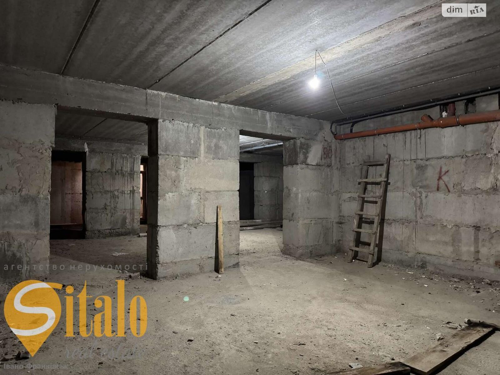 Коммерческое помещение в Ивано-Франковске, продажа по Европейская улица 3, район Каскад, цена: 52 000 долларов за объект фото 1 Коммерческое помещение в Ивано-Франковске, продажа по Европейская улица 3, район Каскад, цена: 52 000 долларов за объект фото 1