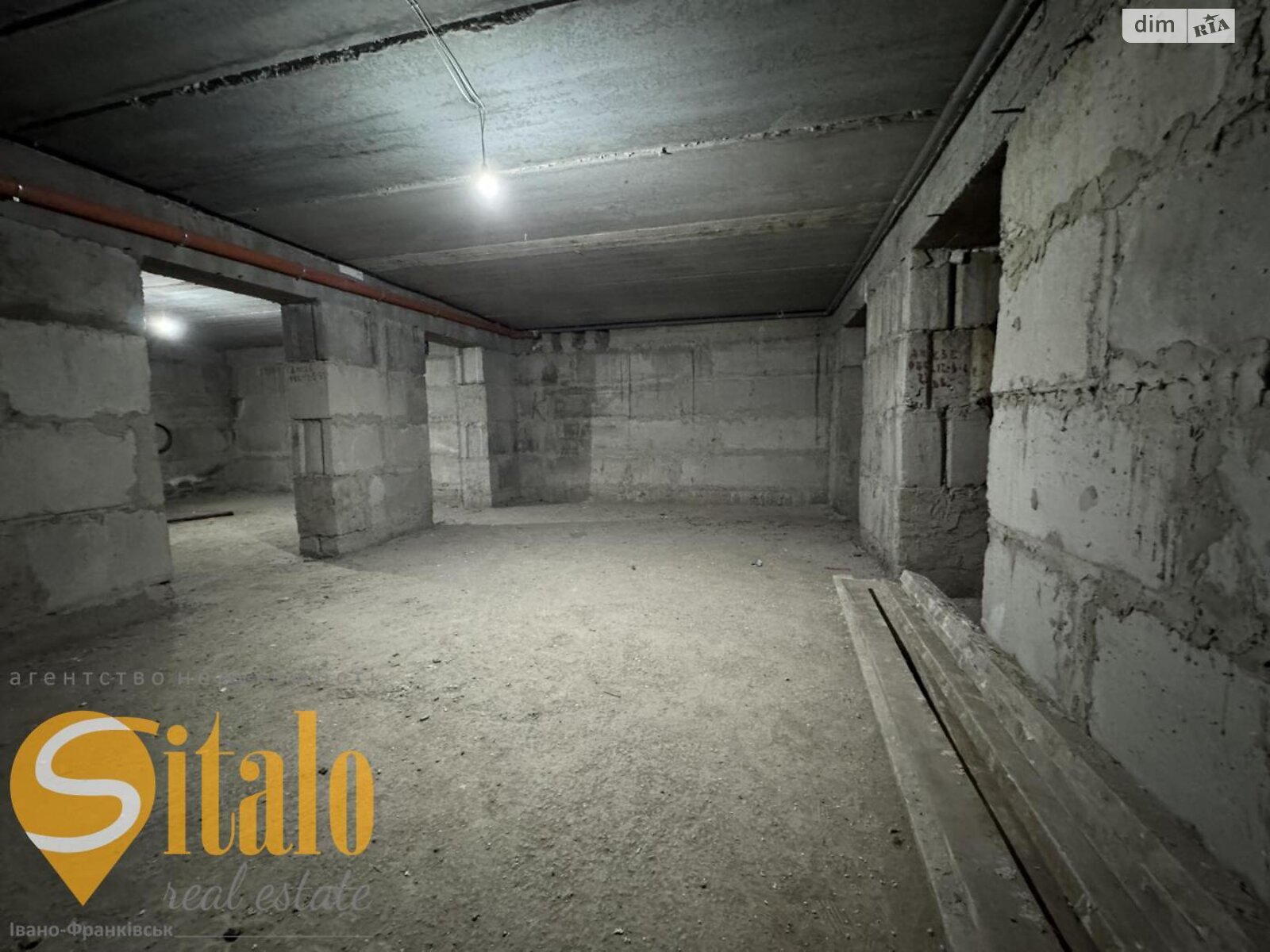 Коммерческое помещение в Ивано-Франковске, продажа по Европейская улица 3, район Каскад, цена: 52 000 долларов за объект фото 1 Коммерческое помещение в Ивано-Франковске, продажа по Европейская улица 3, район Каскад, цена: 52 000 долларов за объект фото 1