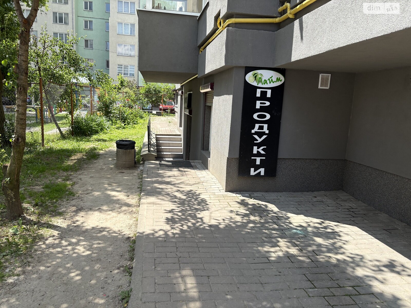 Коммерческое помещение в Ивано-Франковске, продажа по Надречная улица 221А, район Каскад, цена: 42 000 долларов за объект фото 1 Коммерческое помещение в Ивано-Франковске, продажа по Надречная улица 221А, район Каскад, цена: 42 000 долларов за объект фото 1