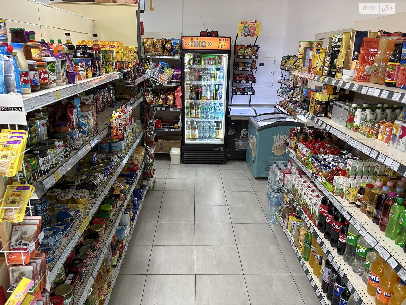 Коммерческое помещение в Ивано-Франковске, продажа по Надречная улица 221А, район Каскад, цена: 42 000 долларов за объект фото 1 Коммерческое помещение в Ивано-Франковске, продажа по Надречная улица 221А, район Каскад, цена: 42 000 долларов за объект фото 1
