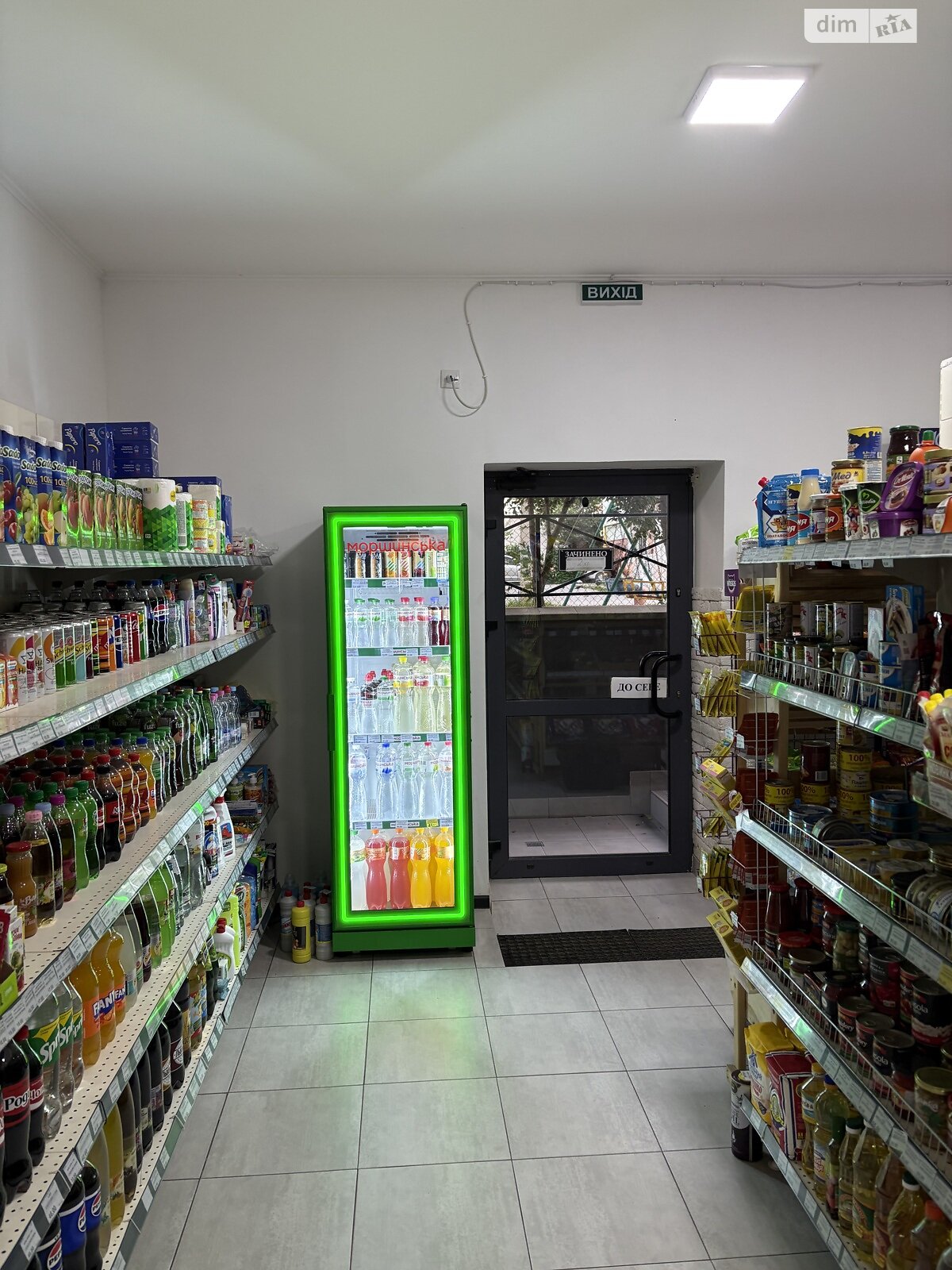 Коммерческое помещение в Ивано-Франковске, продажа по Надречная улица 221А, район Каскад, цена: 42 000 долларов за объект фото 1 Коммерческое помещение в Ивано-Франковске, продажа по Надречная улица 221А, район Каскад, цена: 42 000 долларов за объект фото 1