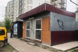 Коммерческое помещение в Ивано-Франковске, продажа по Стуса Василия улица, район Каскад, цена: 1 255 долларов за объект фото 2