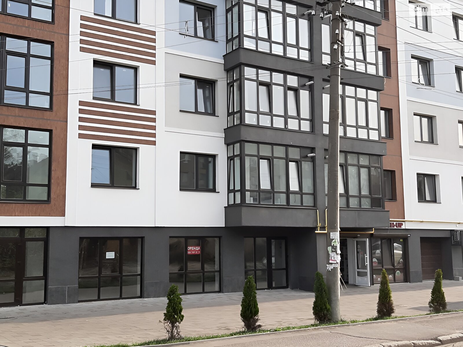 Комерційне приміщення в Івано-Франківську, продаж по Берегова вулиця 20, район Княгинин, ціна: 75 000 доларів за об’єкт фото 1 Комерційне приміщення в Івано-Франківську, продаж по Берегова вулиця 20, район Княгинин, ціна: 75 000 доларів за об’єкт фото 1