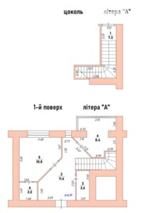 Коммерческое помещение в Ивано-Франковске, продажа по Княгинин улица 44, район Княгинин, цена: 31 200 долларов за объект фото 2