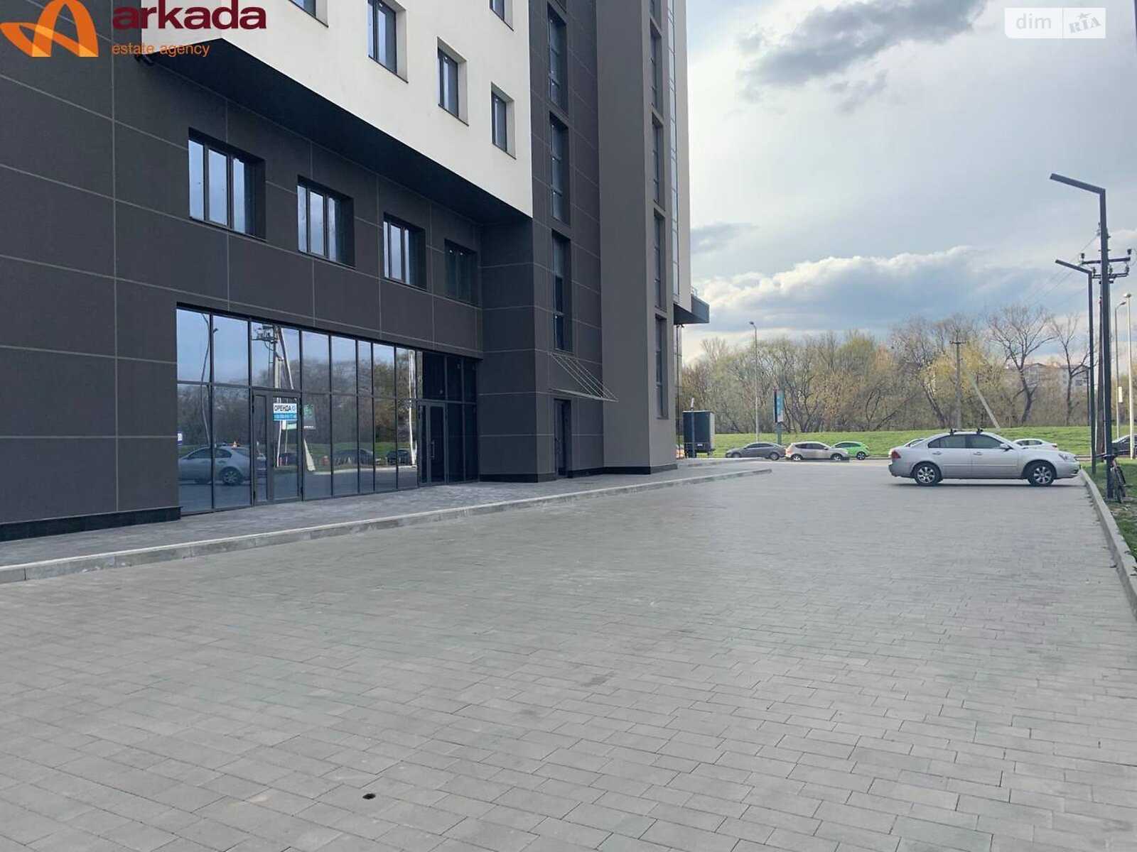 Комерційне приміщення в Івано-Франківську, продаж по Надрічна вулиця 6, район Княгинин, ціна: 152 500 доларів за об’єкт фото 1 Комерційне приміщення в Івано-Франківську, продаж по Надрічна вулиця 6, район Княгинин, ціна: 152 500 доларів за об’єкт фото 1