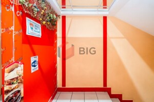 Коммерческое помещение в Ивано-Франковске, продажа по Вячеслава Черновола улица, район Коновальца Чорновола, цена: 181 500 долларов за объект фото 2