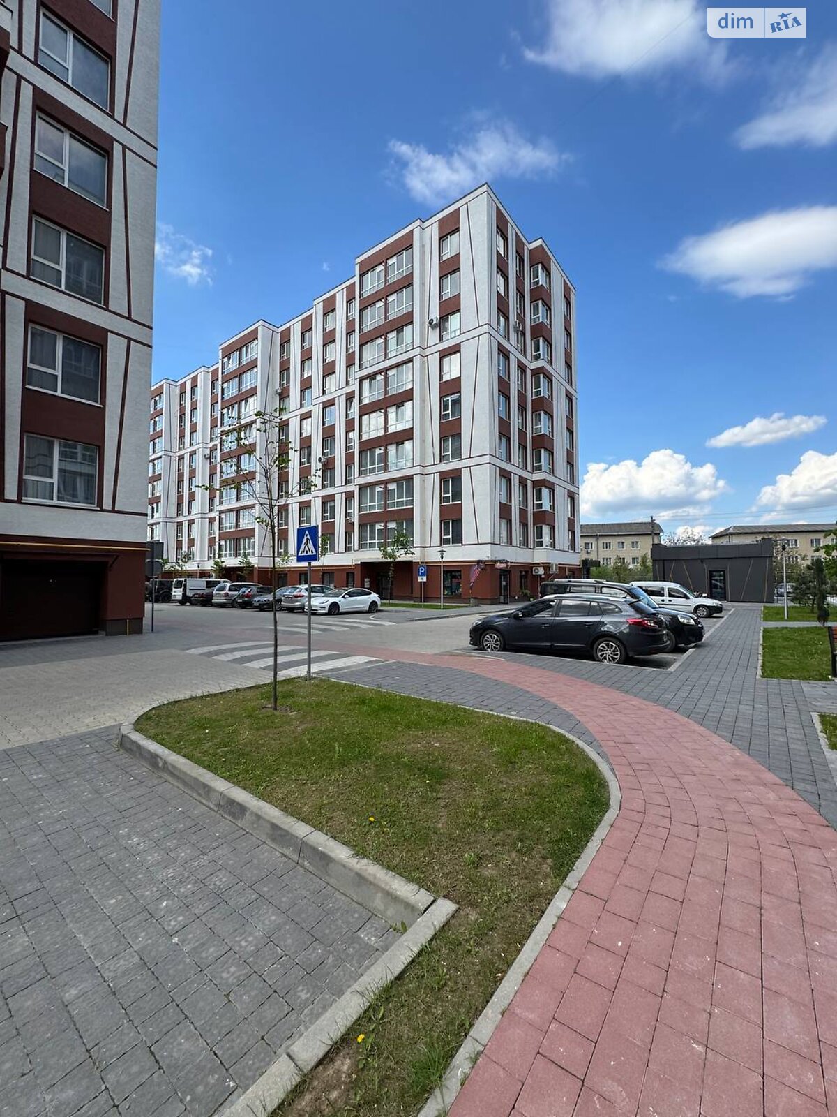 Коммерческое помещение в Ивано-Франковске, продажа по Павла Полуботка улица 18 корпус 16, район Опришовцы, цена: 23 700 долларов за объект фото 1 Коммерческое помещение в Ивано-Франковске, продажа по Павла Полуботка улица 18 корпус 16, район Опришовцы, цена: 23 700 долларов за объект фото 1