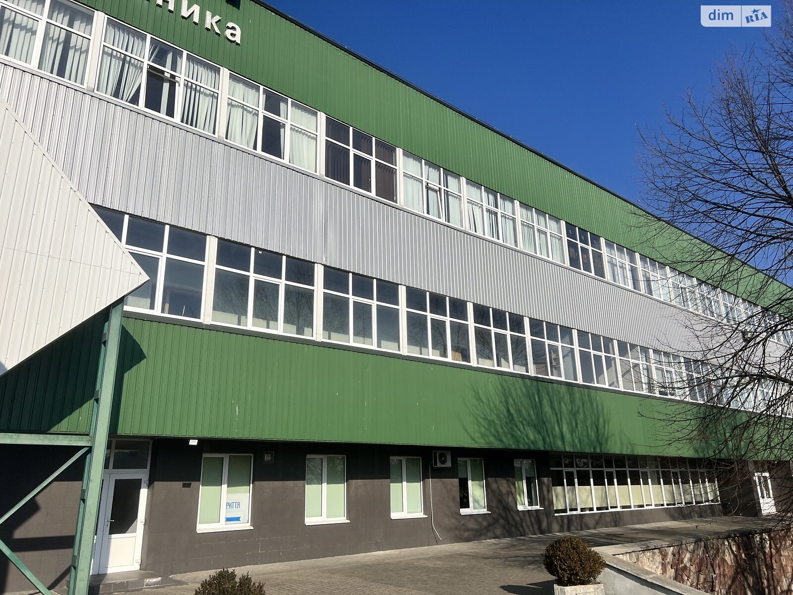 Коммерческое помещение в Ивано-Франковске, продажа по Горбачевского улица, район Пасечная, цена: 85 000 долларов за объект фото 1 Коммерческое помещение в Ивано-Франковске, продажа по Горбачевского улица, район Пасечная, цена: 85 000 долларов за объект фото 1