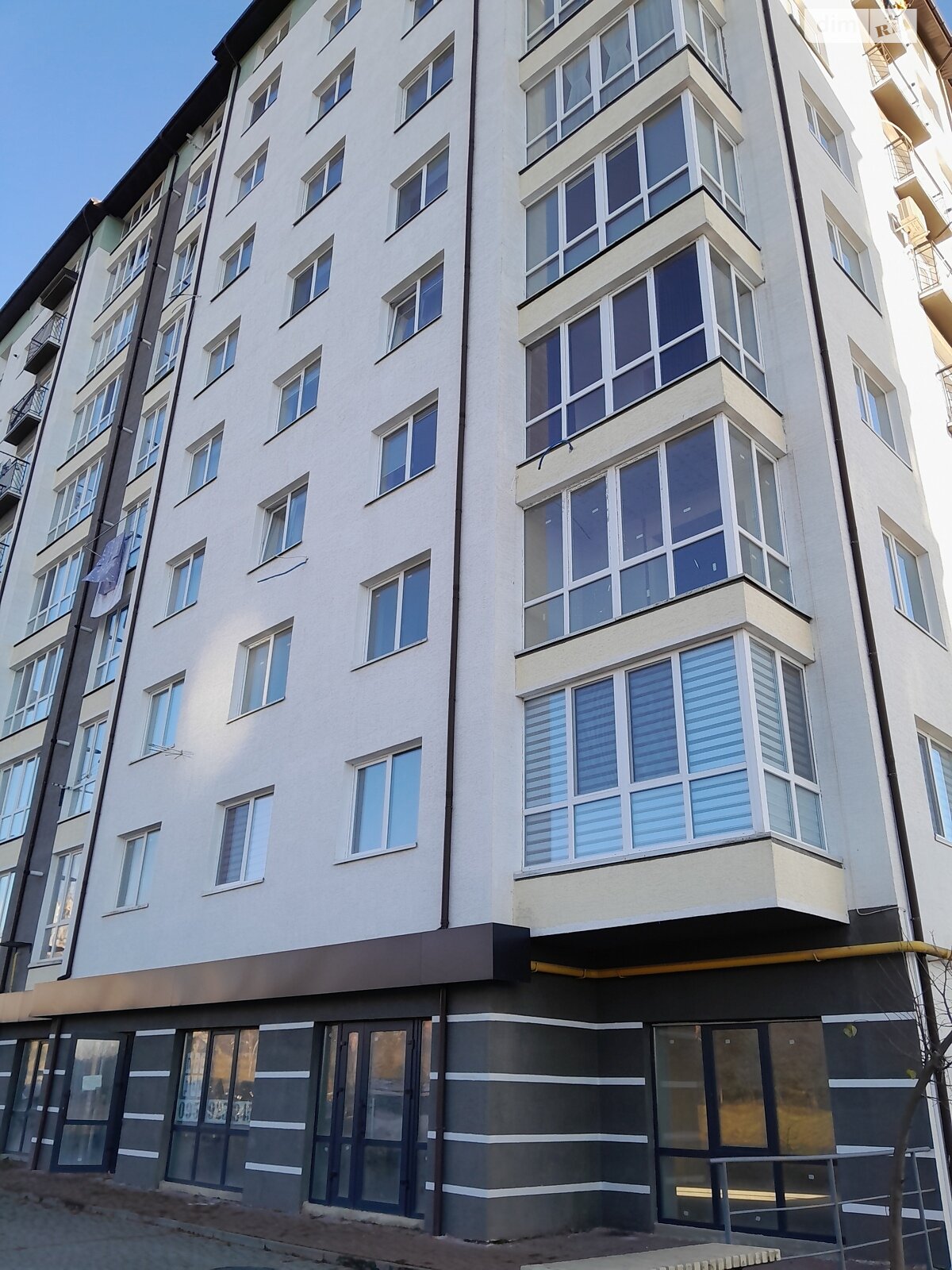 Коммерческое помещение в Ивано-Франковске, продажа по Горбачевского улица, район Пасечная, цена: 129 000 долларов за объект фото 1