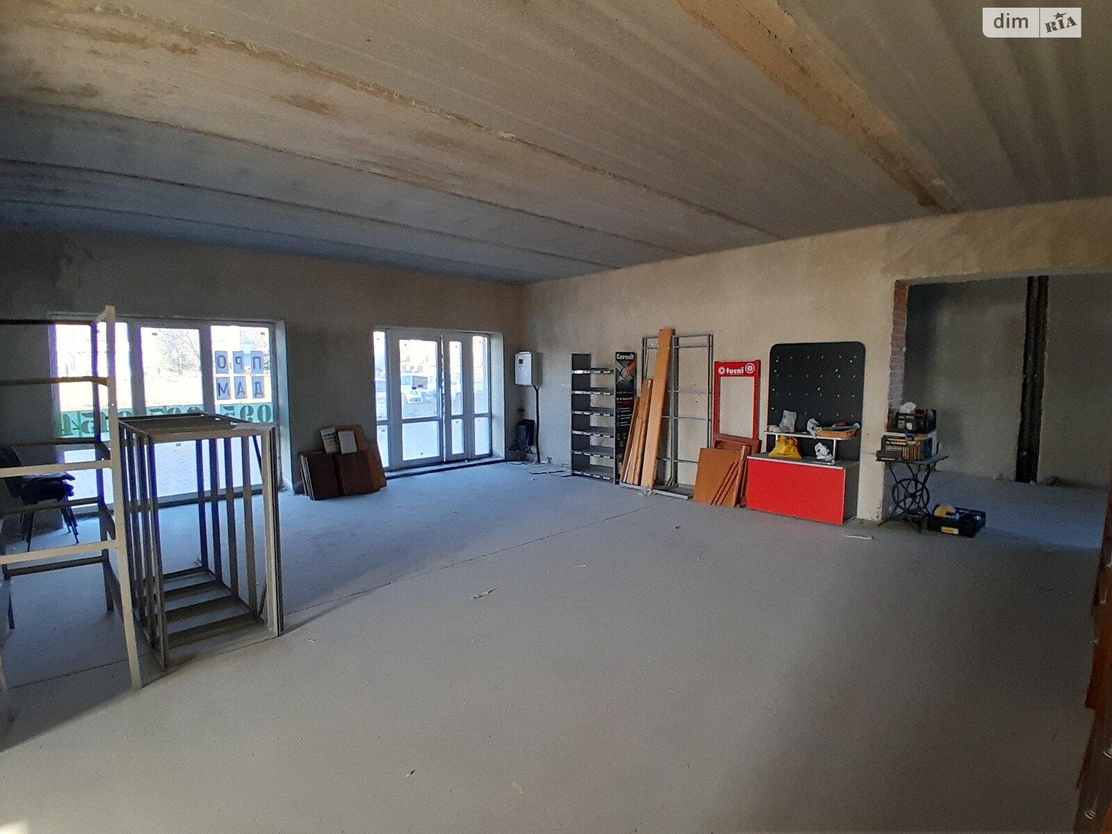 Коммерческое помещение в Ивано-Франковске, продажа по Горбачевского улица, район Пасечная, цена: 129 000 долларов за объект фото 1