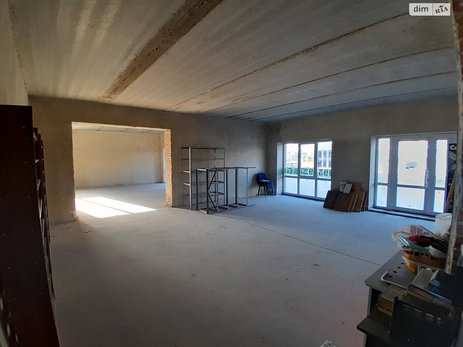 Коммерческое помещение в Ивано-Франковске, продажа по Горбачевского улица, район Пасечная, цена: 129 000 долларов за объект фото 1