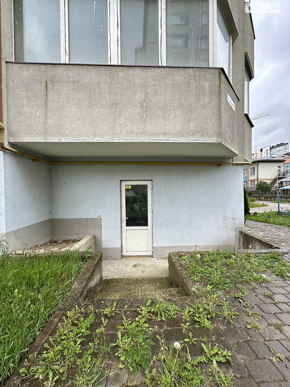 Коммерческое помещение в Ивано-Франковске, продажа по Химиков улица 23Б, район Пасечная, цена: 8 000 долларов за объект фото 1 Коммерческое помещение в Ивано-Франковске, продажа по Химиков улица 23Б, район Пасечная, цена: 8 000 долларов за объект фото 1