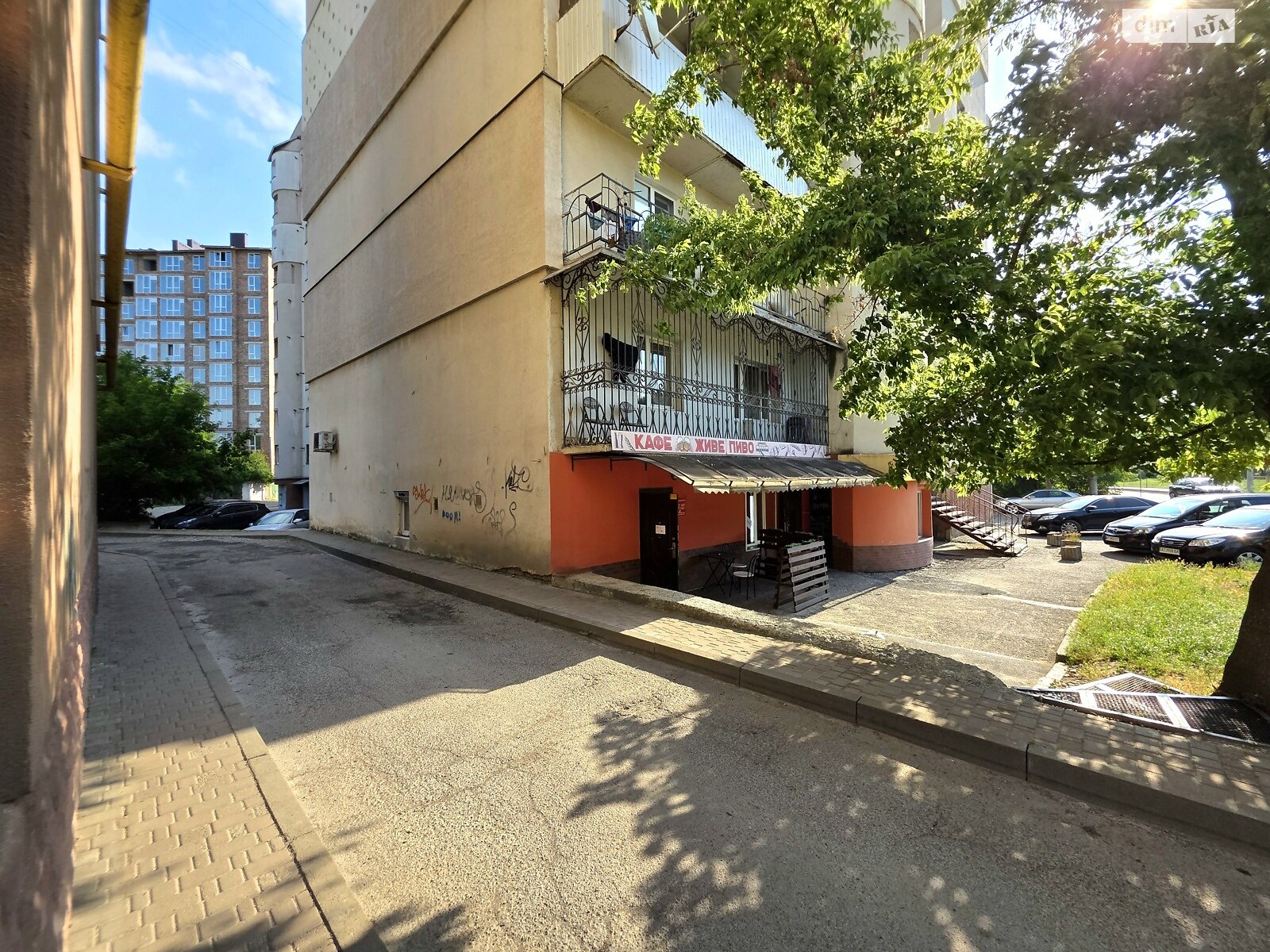 Комерційне приміщення в Івано-Франківську, продаж по Пасічна вулиця 38, район Пасічна, ціна: 105 000 доларів за об’єкт фото 1 Комерційне приміщення в Івано-Франківську, продаж по Пасічна вулиця 38, район Пасічна, ціна: 105 000 доларів за об’єкт фото 1
