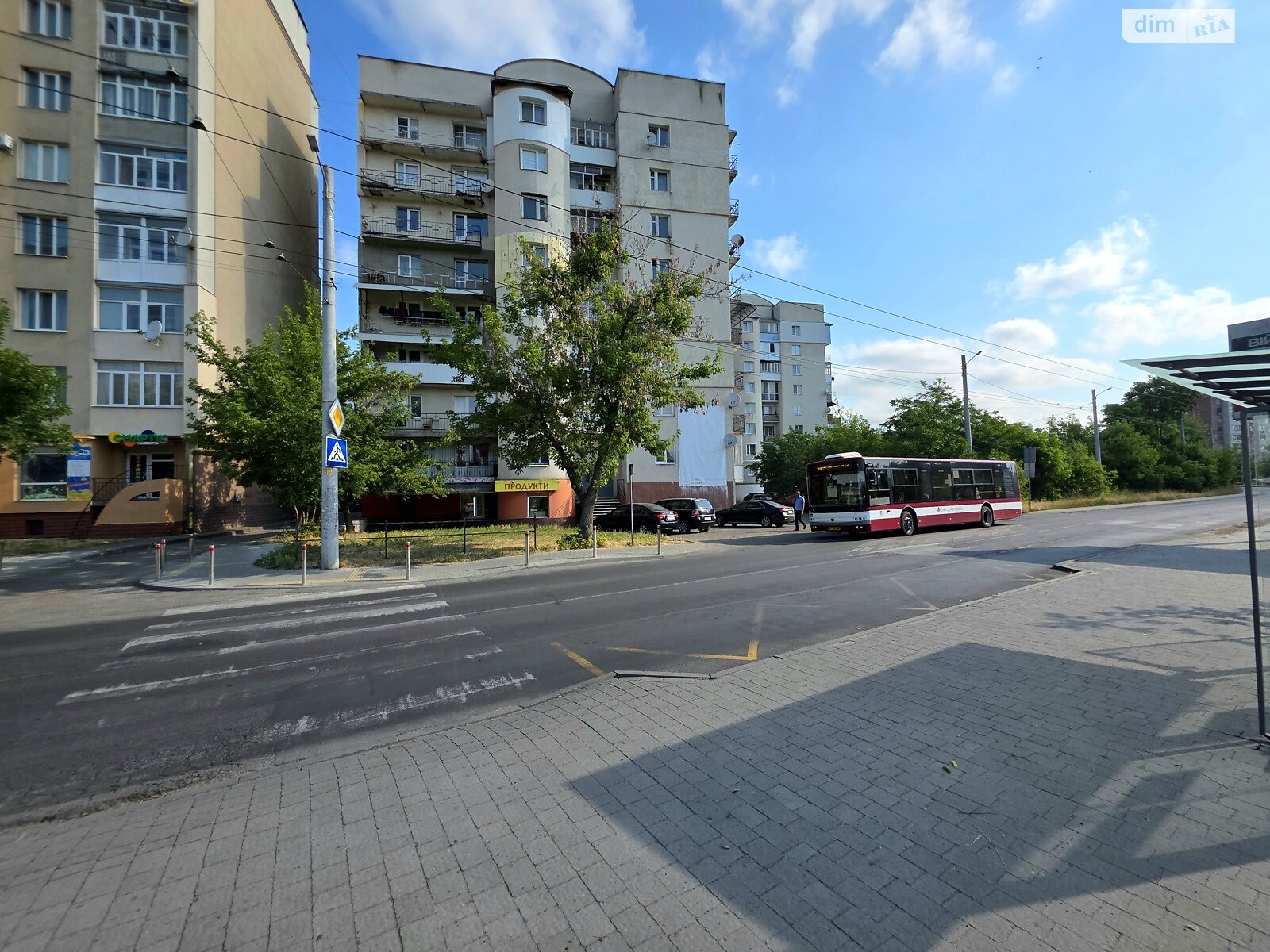 Комерційне приміщення в Івано-Франківську, продаж по Пасічна вулиця 38, район Пасічна, ціна: 105 000 доларів за об’єкт фото 1 Комерційне приміщення в Івано-Франківську, продаж по Пасічна вулиця 38, район Пасічна, ціна: 105 000 доларів за об’єкт фото 1