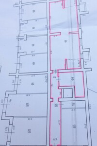 Коммерческое помещение в Ивано-Франковске, продажа по Троллейбусная улица 32, район Пасечная, цена: 15 620 долларов за объект фото 2