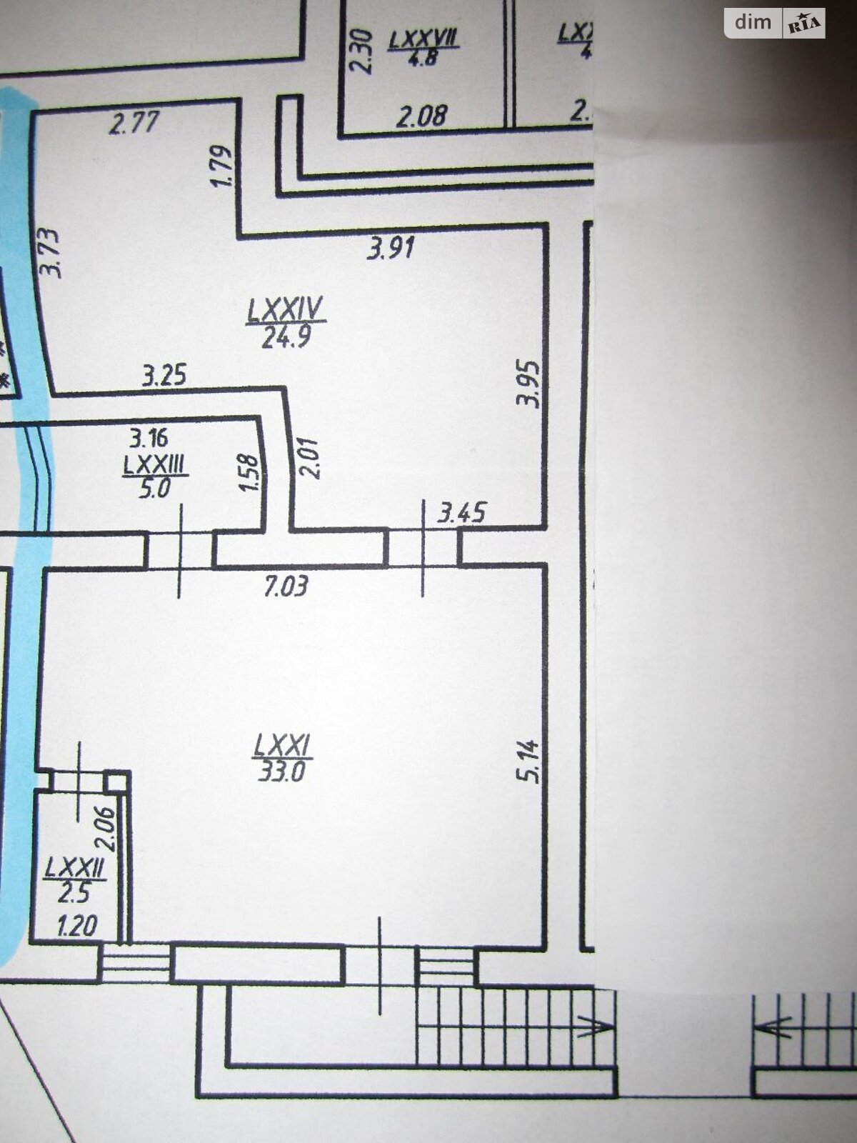 Комерційне приміщення в Івано-Франківську, продаж по Тролейбусна вулиця, район Пасічна, ціна: 15 500 доларів за об’єкт фото 1 Комерційне приміщення в Івано-Франківську, продаж по Тролейбусна вулиця, район Пасічна, ціна: 15 500 доларів за об’єкт фото 1