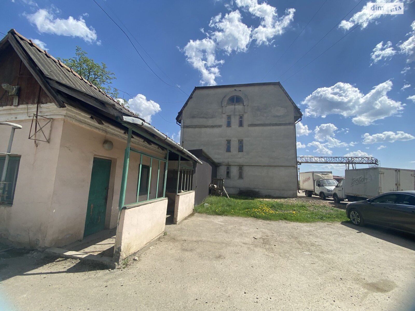 Комерційне приміщення в Івано-Франківську, продаж по Макуха І. (Порайка) вулиця 2В, район Рінь, ціна: 300 000 доларів за об’єкт фото 1 Комерційне приміщення в Івано-Франківську, продаж по Макуха І. (Порайка) вулиця 2В, район Рінь, ціна: 300 000 доларів за об’єкт фото 1