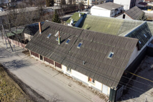 Комерційне приміщення в Івано-Франківську, продаж по Українських Декабристів вулиця 45Б, район Рінь, ціна: 180 000 доларів за об’єкт фото 2