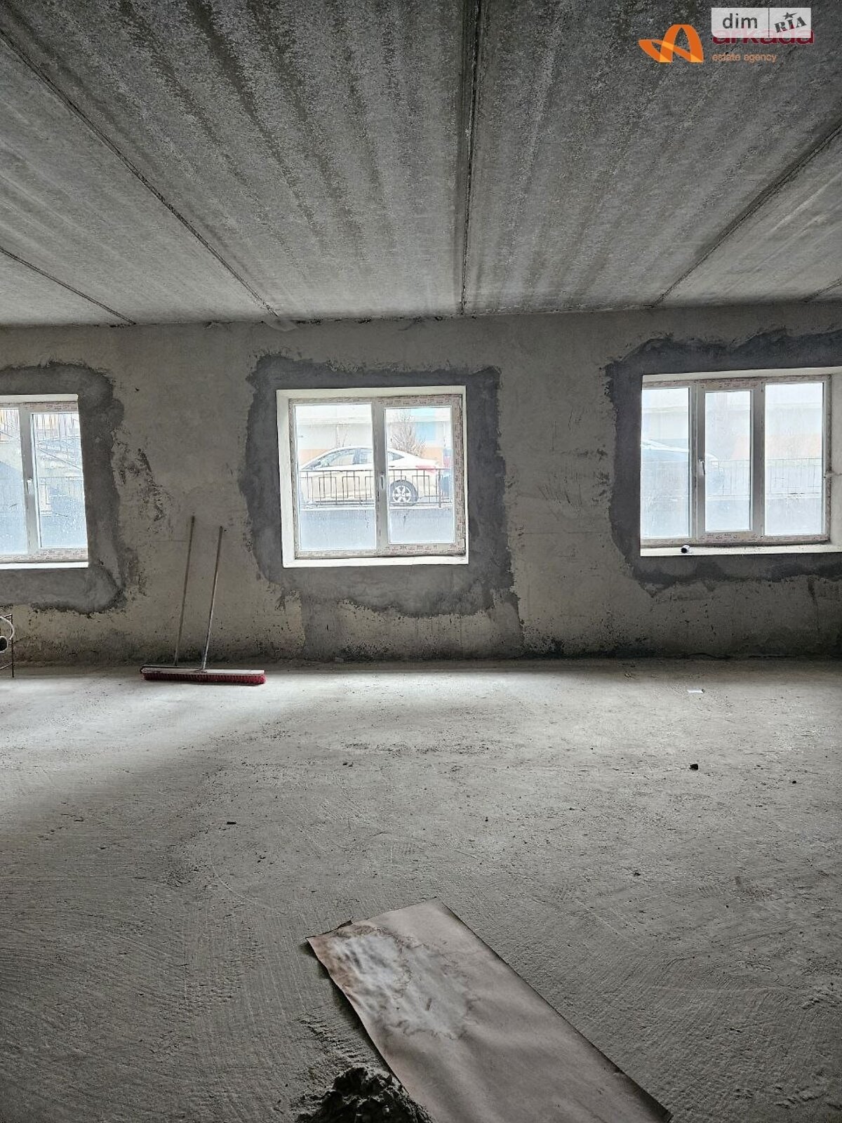 Коммерческое помещение в Ивано-Франковске, продажа по Андрея Мельника улица, район Центр, цена: 104 000 долларов за объект фото 1