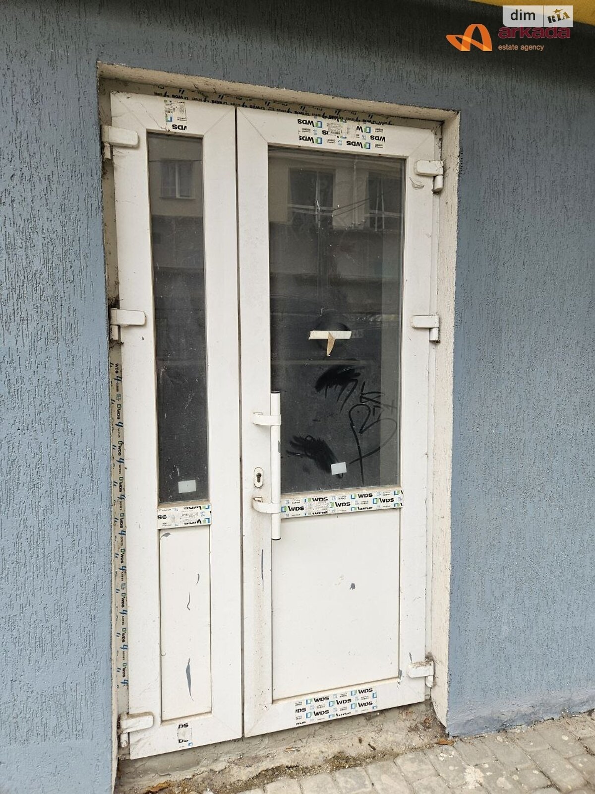 Коммерческое помещение в Ивано-Франковске, продажа по Андрея Мельника улица, район Центр, цена: 104 000 долларов за объект фото 1