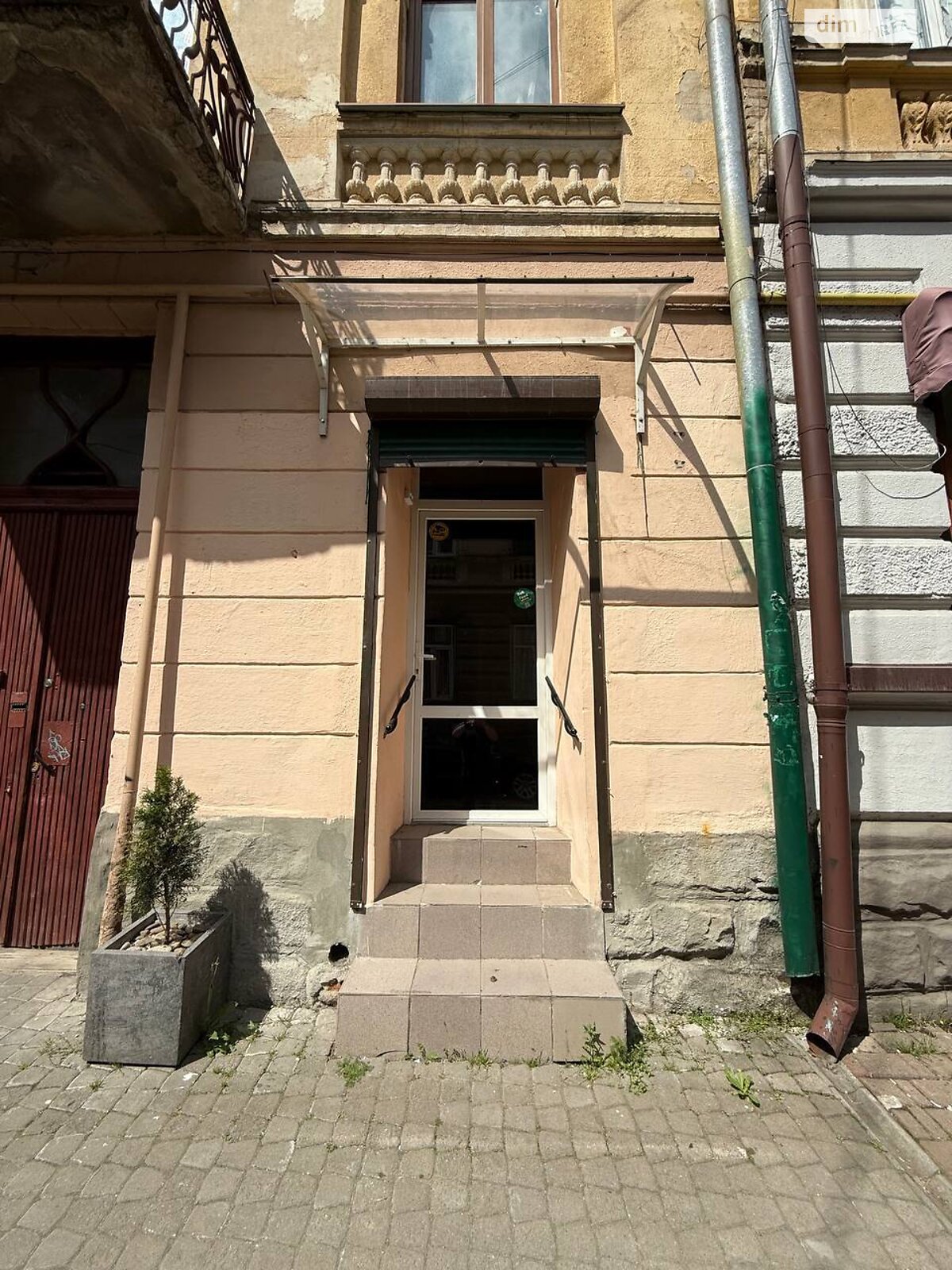 Коммерческое помещение в Ивано-Франковске, продажа по Армянская улица 3, район Центр, цена: 114 500 долларов за объект фото 1 Коммерческое помещение в Ивано-Франковске, продажа по Армянская улица 3, район Центр, цена: 114 500 долларов за объект фото 1