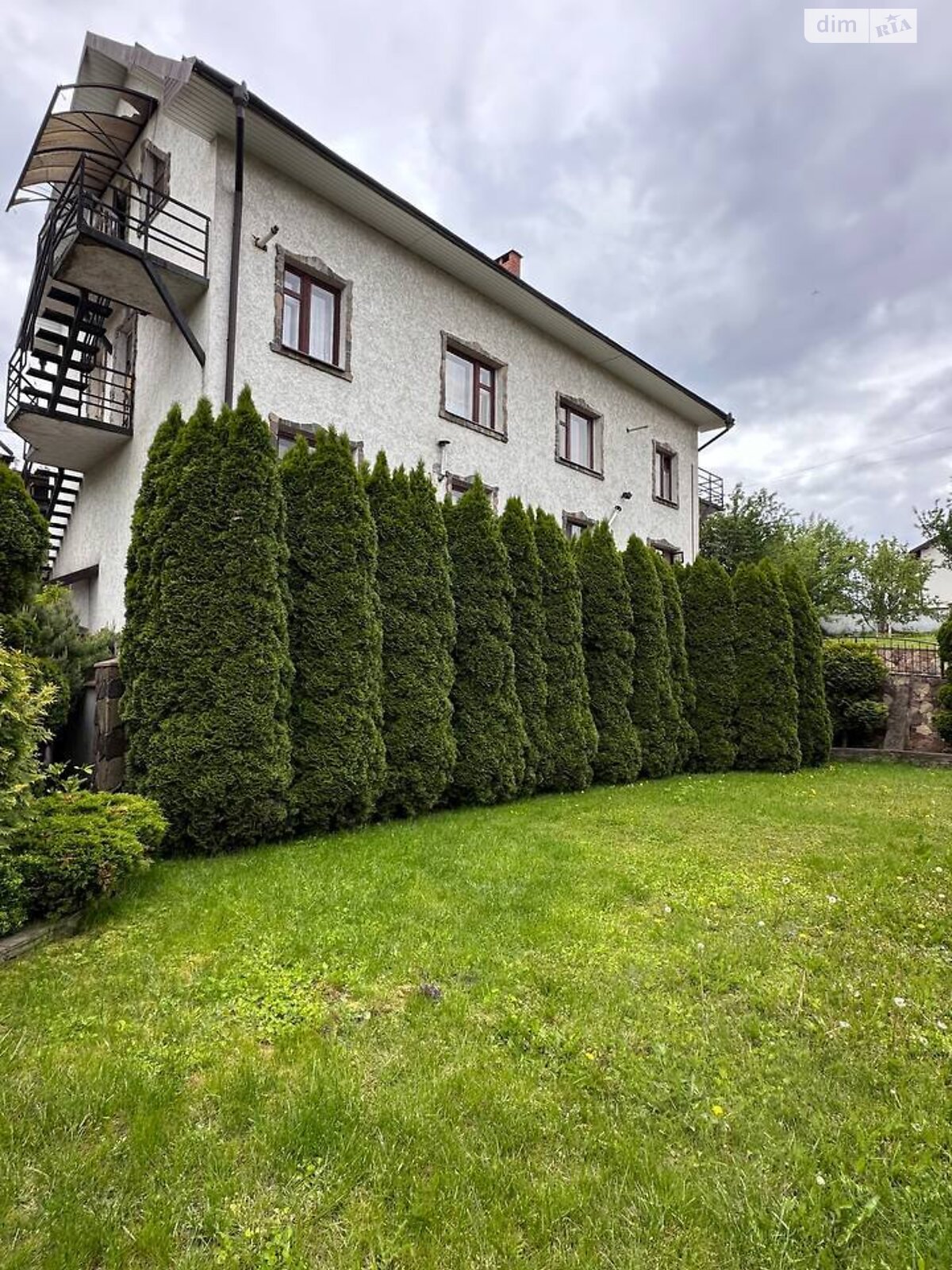 Комерційне приміщення в Івано-Франківську, продаж по Фотія Володимирського вулиця, район Центр, ціна: 400 000 доларів за об’єкт фото 1 Комерційне приміщення в Івано-Франківську, продаж по Фотія Володимирського вулиця, район Центр, ціна: 400 000 доларів за об’єкт фото 1