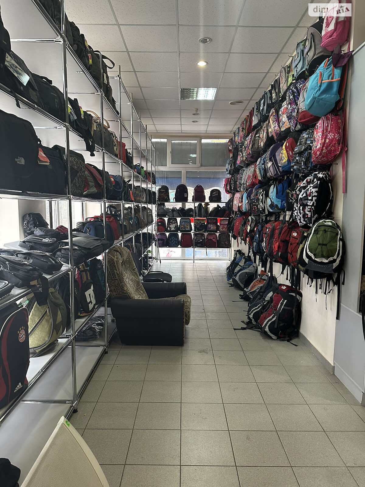 Коммерческое помещение в Ивано-Франковске, продажа по Галицкая улица, район Центр, цена: 69 500 долларов за объект фото 1 Коммерческое помещение в Ивано-Франковске, продажа по Галицкая улица, район Центр, цена: 69 500 долларов за объект фото 1