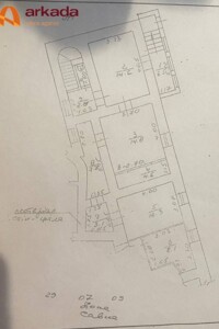 Коммерческое помещение в Ивано-Франковске, продажа по Грушевского улица, район Центр, цена: 85 000 долларов за объект фото 2