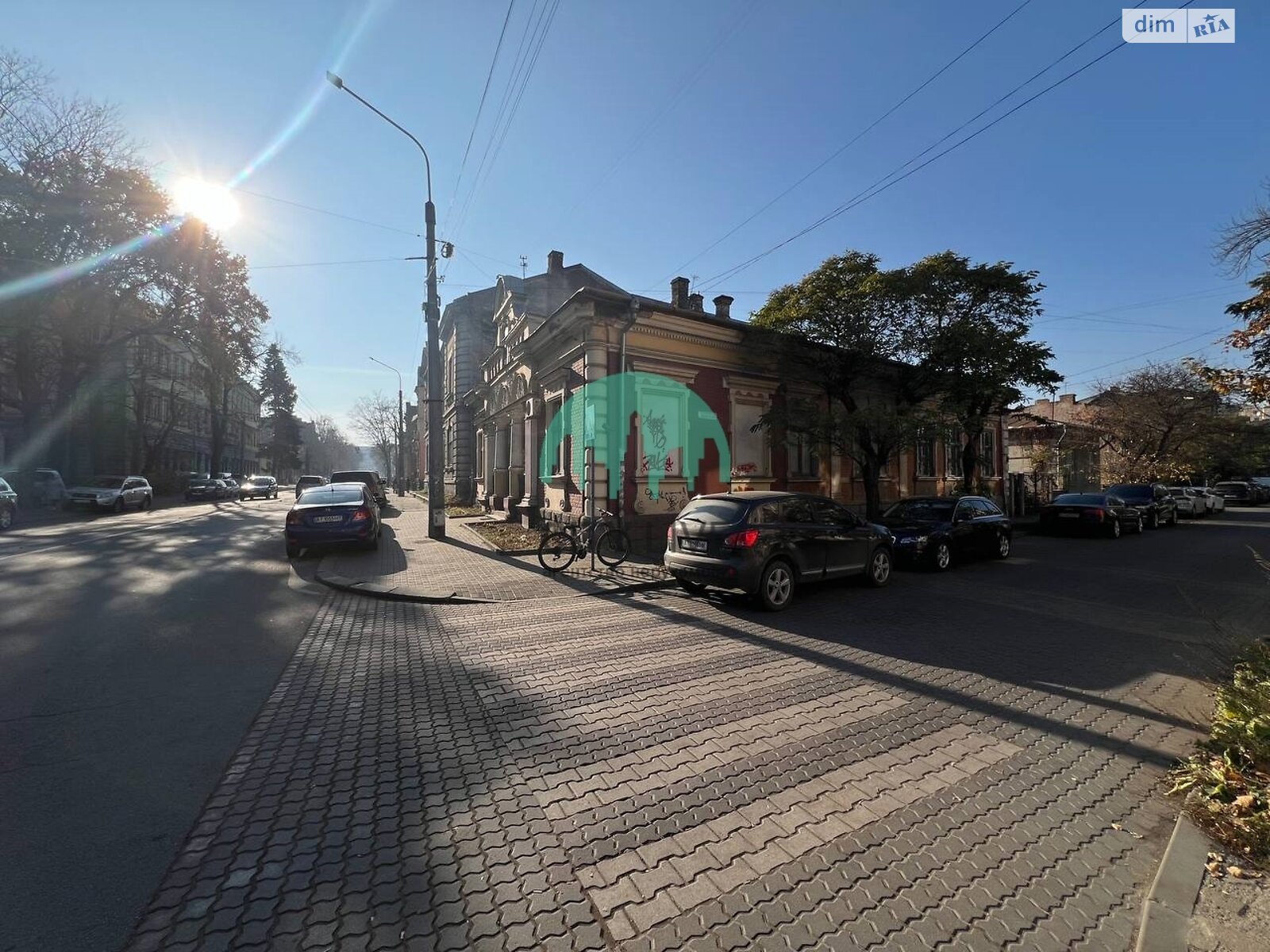 Коммерческое помещение в Ивано-Франковске, продажа по Лепкого Богдана улица 43, район Центр, цена: 156 000 долларов за объект фото 1 Коммерческое помещение в Ивано-Франковске, продажа по Лепкого Богдана улица 43, район Центр, цена: 156 000 долларов за объект фото 1