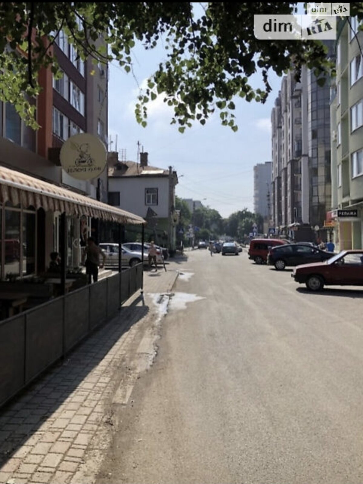 Коммерческое помещение в Ивано-Франковске, продажа по Связная улица 6, район Центр, цена: 574 000 долларов за объект фото 1 Коммерческое помещение в Ивано-Франковске, продажа по Связная улица 6, район Центр, цена: 574 000 долларов за объект фото 1