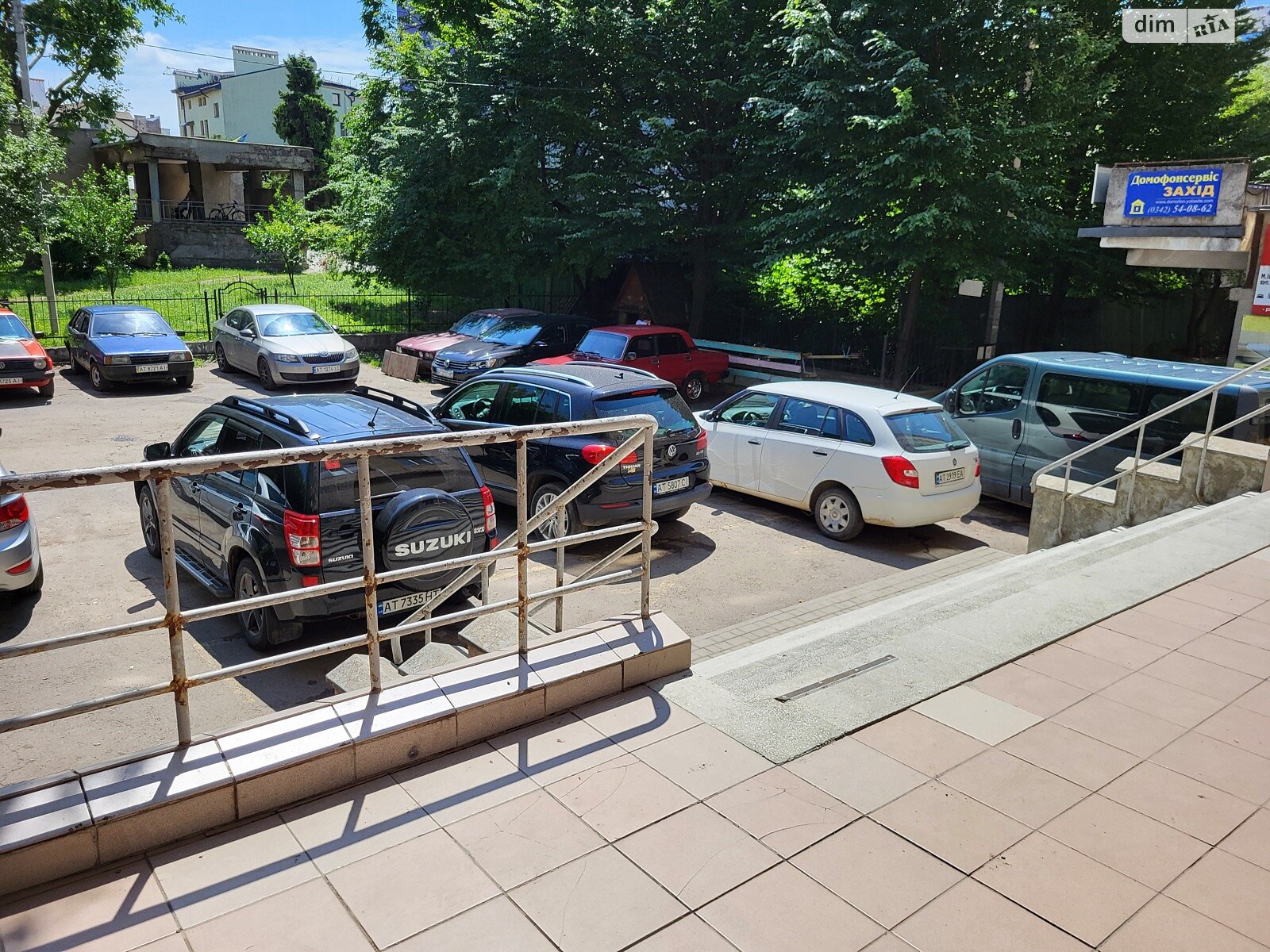 Комерційне приміщення в Івано-Франківську, продаж по Тичини вулиця 8А, район Центр, ціна: 86 500 доларів за об’єкт фото 1 Комерційне приміщення в Івано-Франківську, продаж по Тичини вулиця 8А, район Центр, ціна: 86 500 доларів за об’єкт фото 1