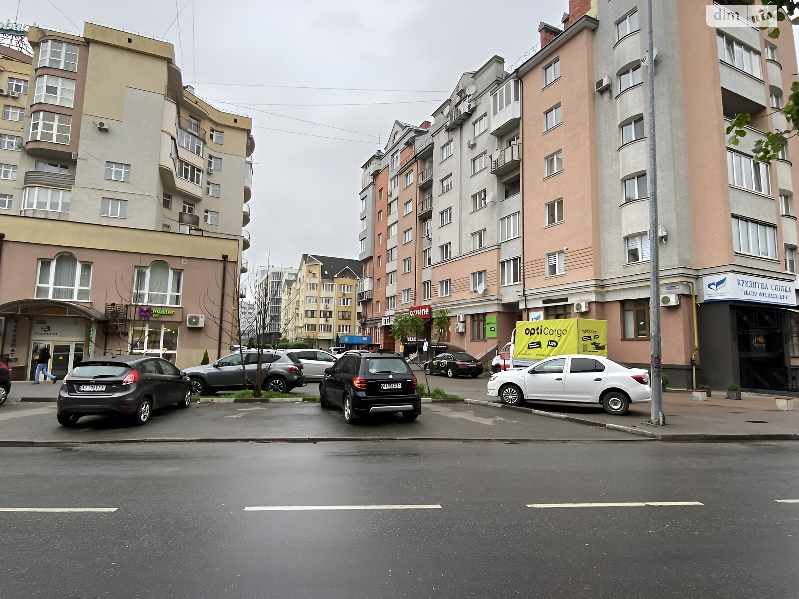 Коммерческое помещение в Ивано-Франковске, продажа по Васильева улица, район Центр, цена: 178 205 долларов за объект фото 1 Коммерческое помещение в Ивано-Франковске, продажа по Васильева улица, район Центр, цена: 178 205 долларов за объект фото 1