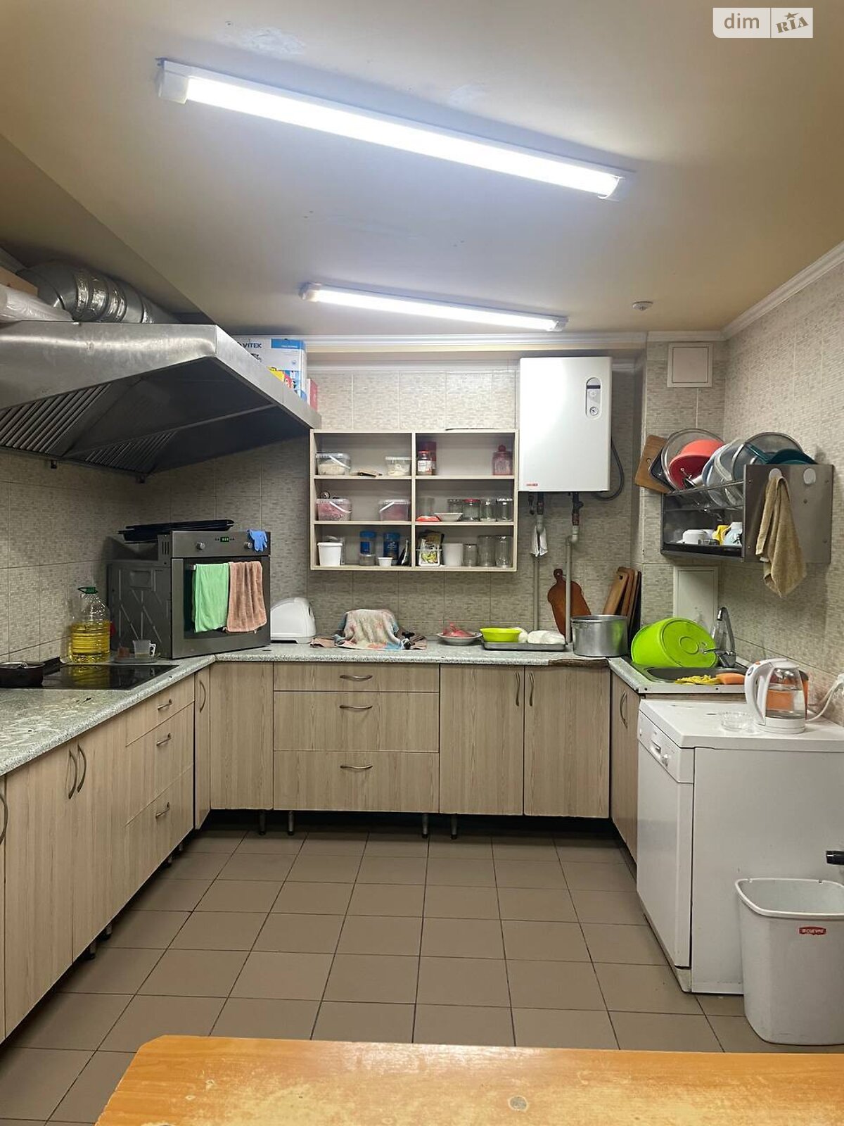 Комерційне приміщення в Івано-Франківську, продаж по Володимира Великого вулиця 14, район Центр, ціна: 65 000 доларів за об’єкт фото 1