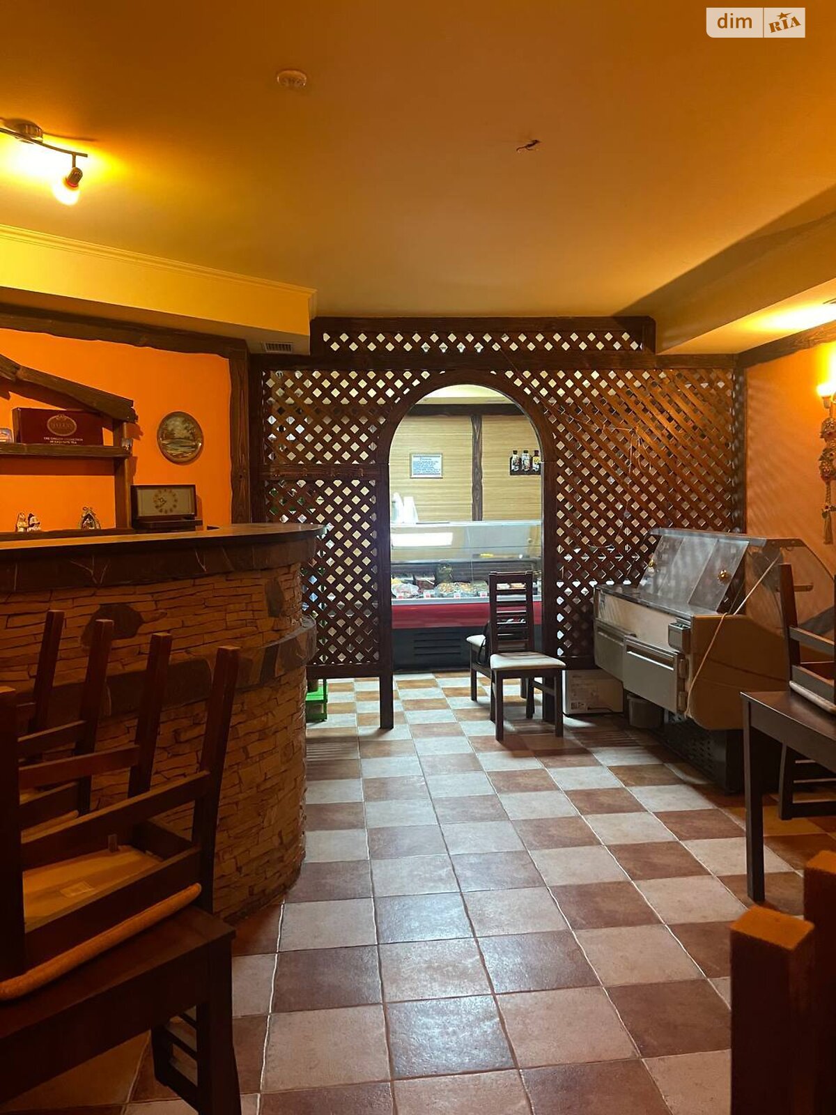 Комерційне приміщення в Івано-Франківську, продаж по Володимира Великого вулиця 14, район Центр, ціна: 65 000 доларів за об’єкт фото 1